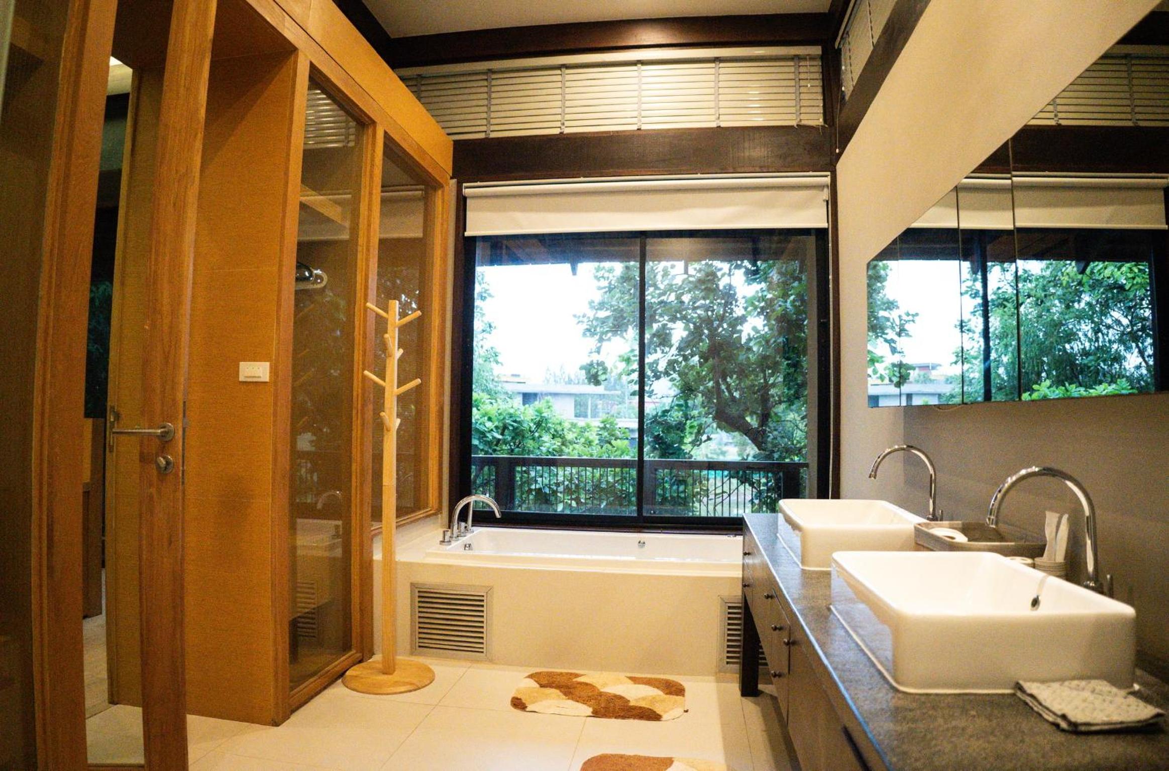 Khaoyai Kirimaya Atta Residence 5 BR Villa