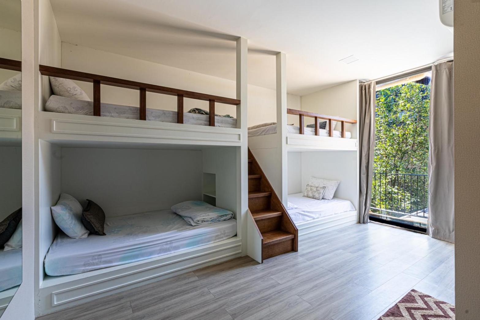 Khaoyai Kirimaya Atta Residence 5 BR Villa