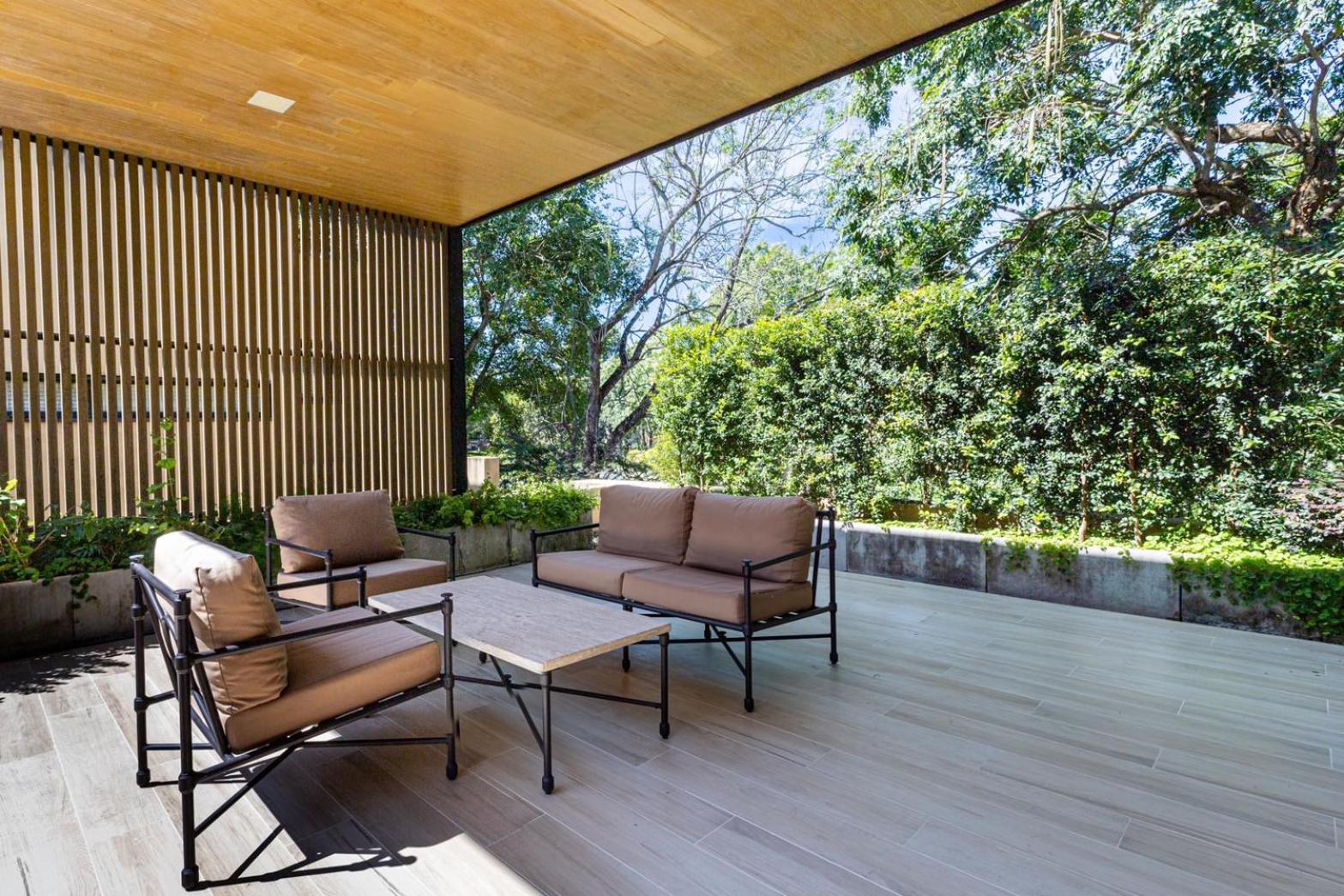 Khaoyai Kirimaya Atta Residence 5 BR Villa