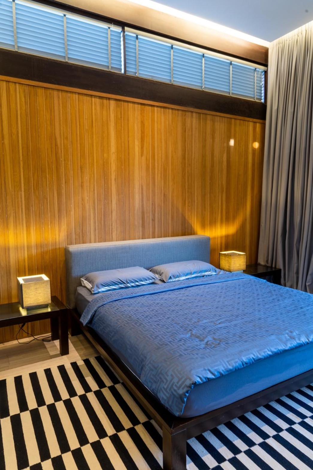 Khaoyai Kirimaya Atta Residence 5 BR Villa