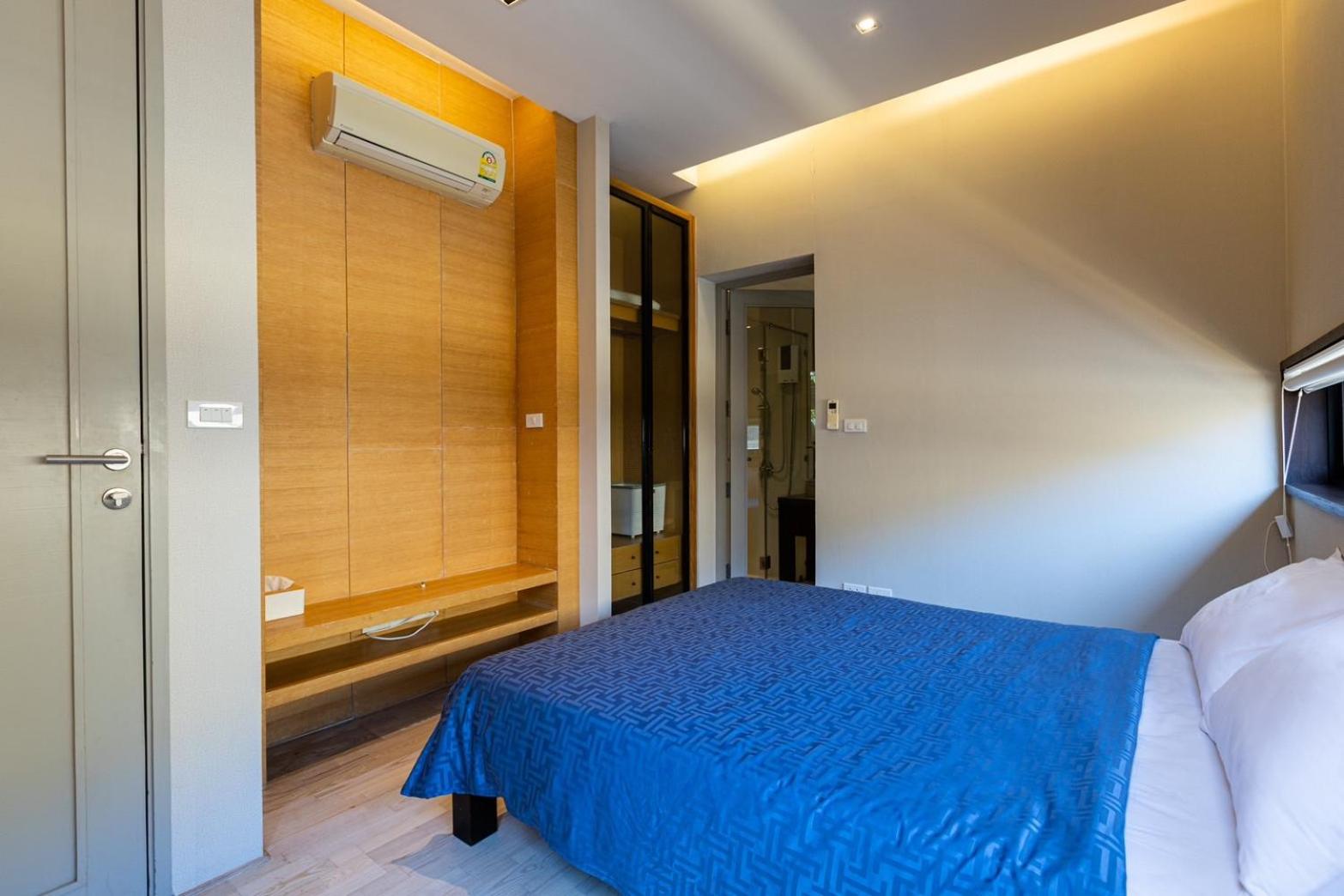 Khaoyai Kirimaya Atta Residence 5 BR Villa