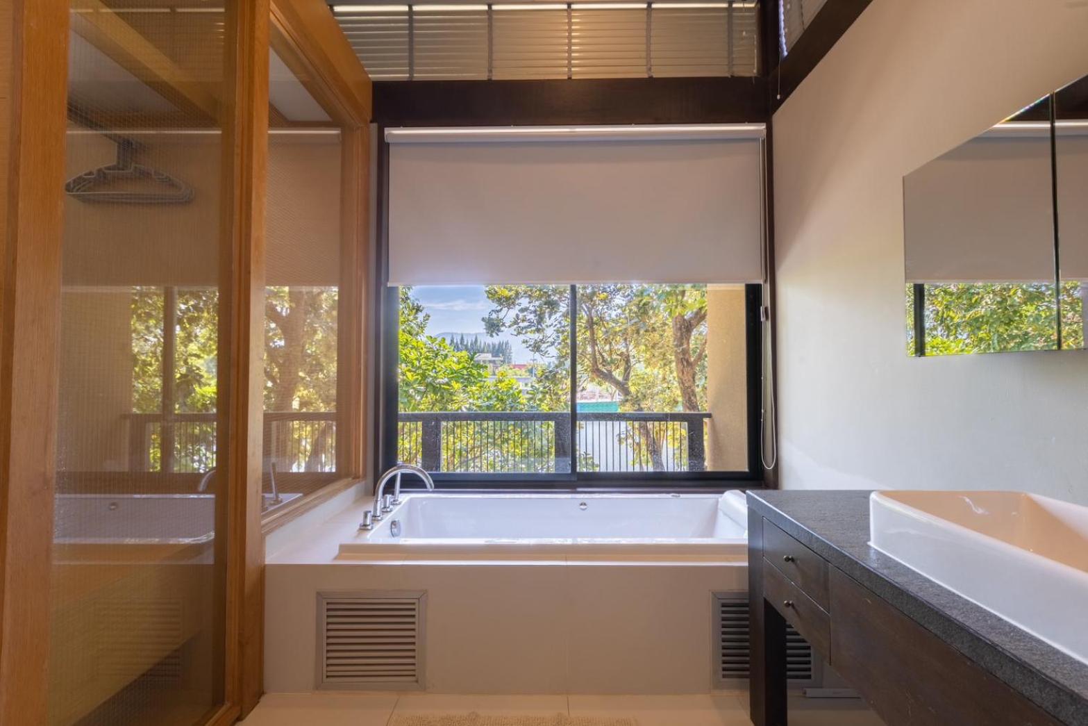 Khaoyai Kirimaya Atta Residence 5 BR Villa