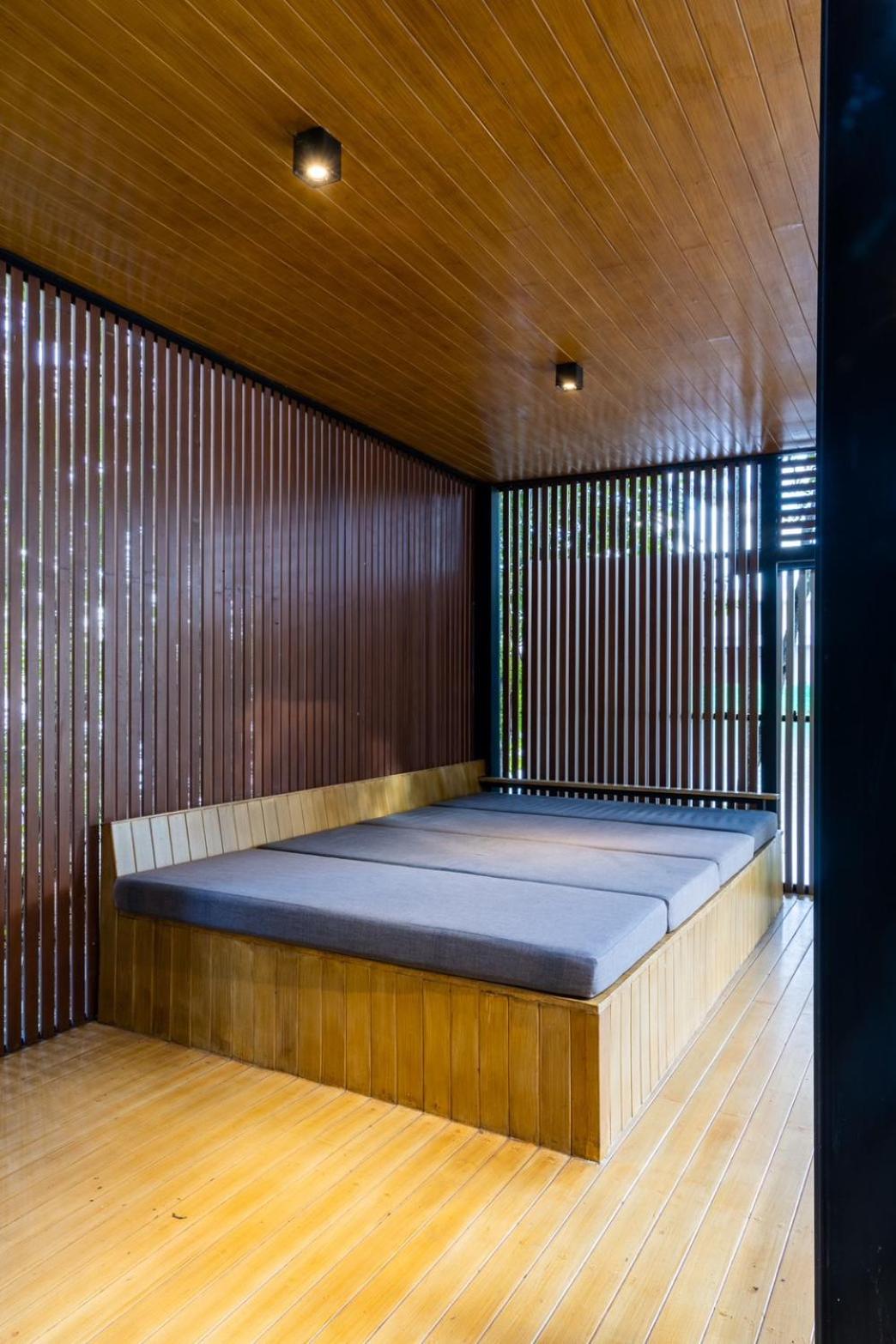 Khaoyai Kirimaya Atta Residence 5 BR Villa