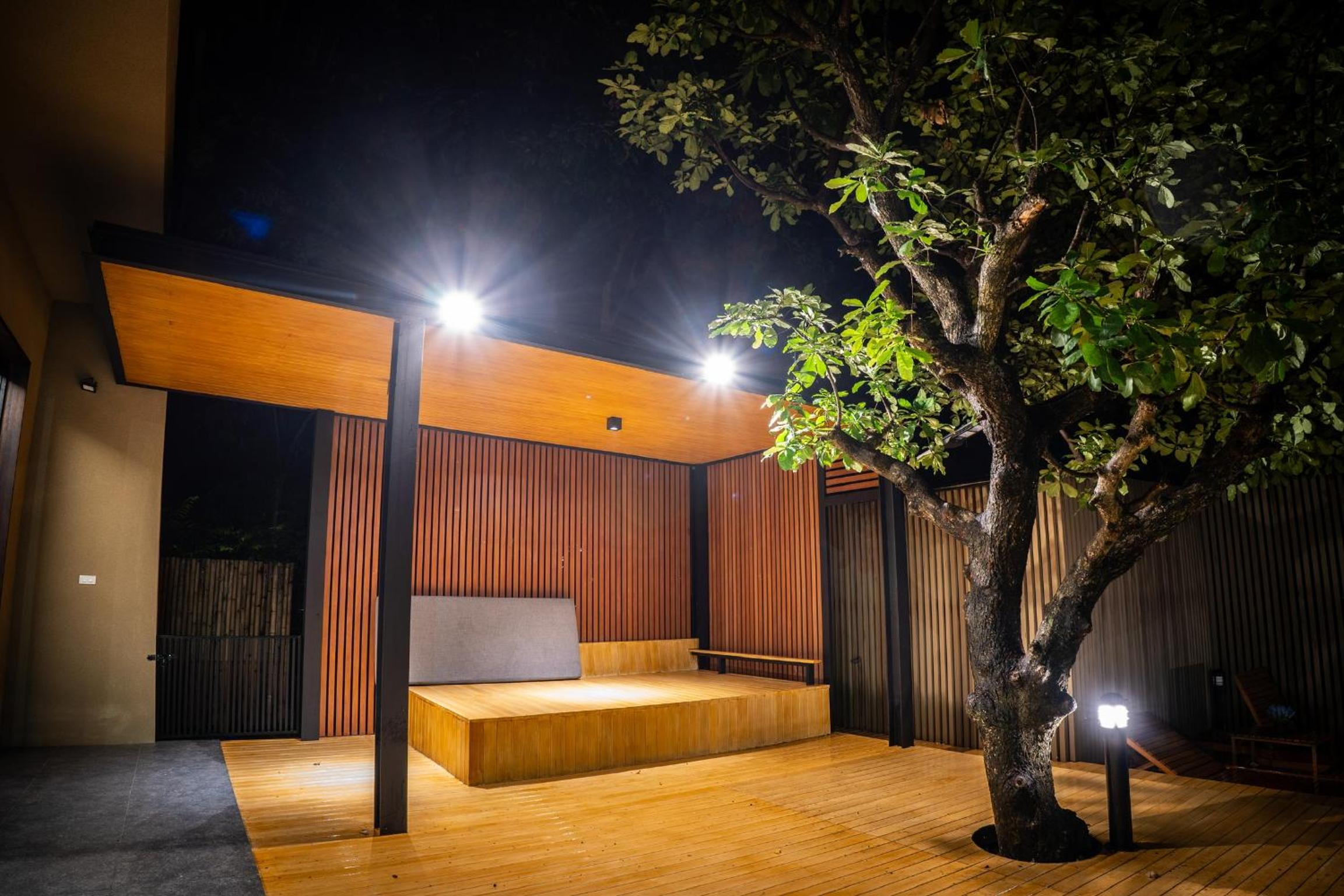 Khaoyai Kirimaya Atta Residence 5 BR Villa