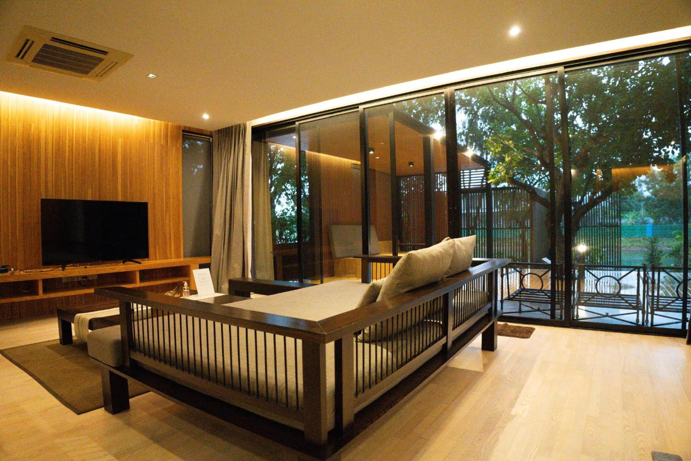 Khaoyai Kirimaya Atta Residence 5 BR Villa