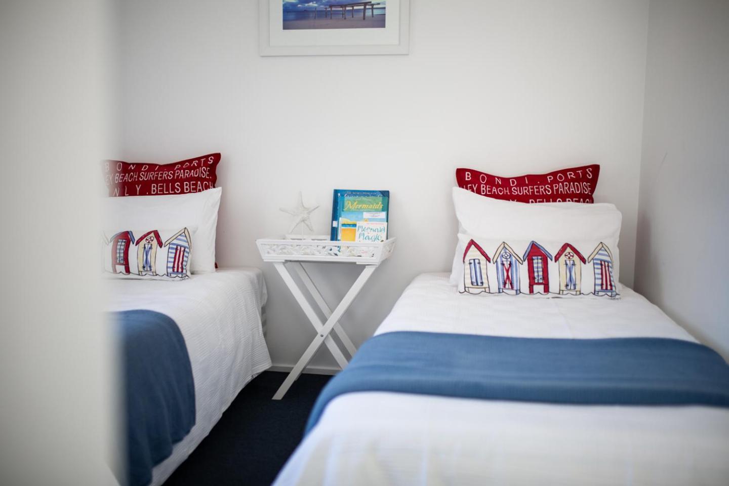Beach Paradise Family Friendly Close to Beach
