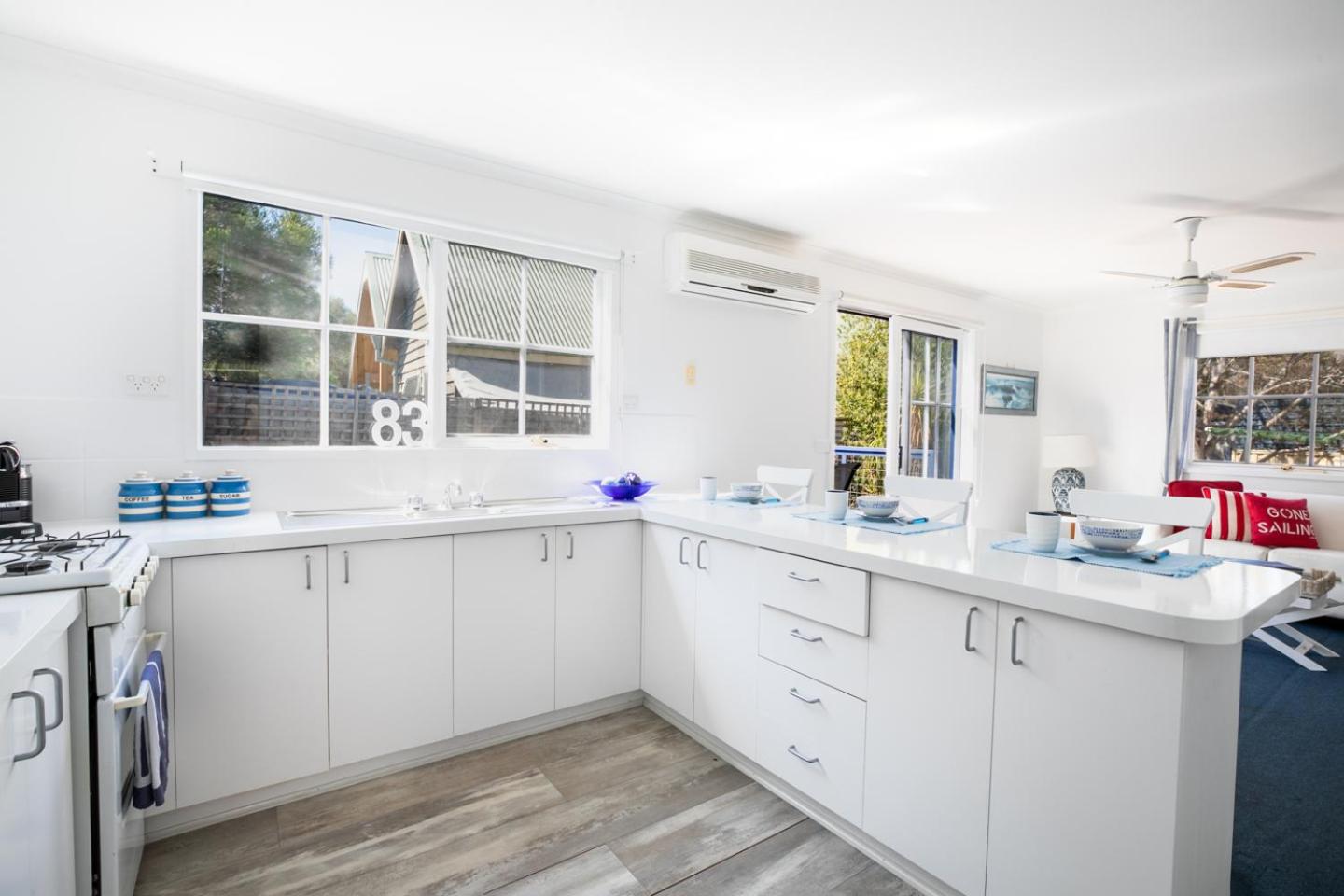 Beach Paradise Family Friendly Close to Beach