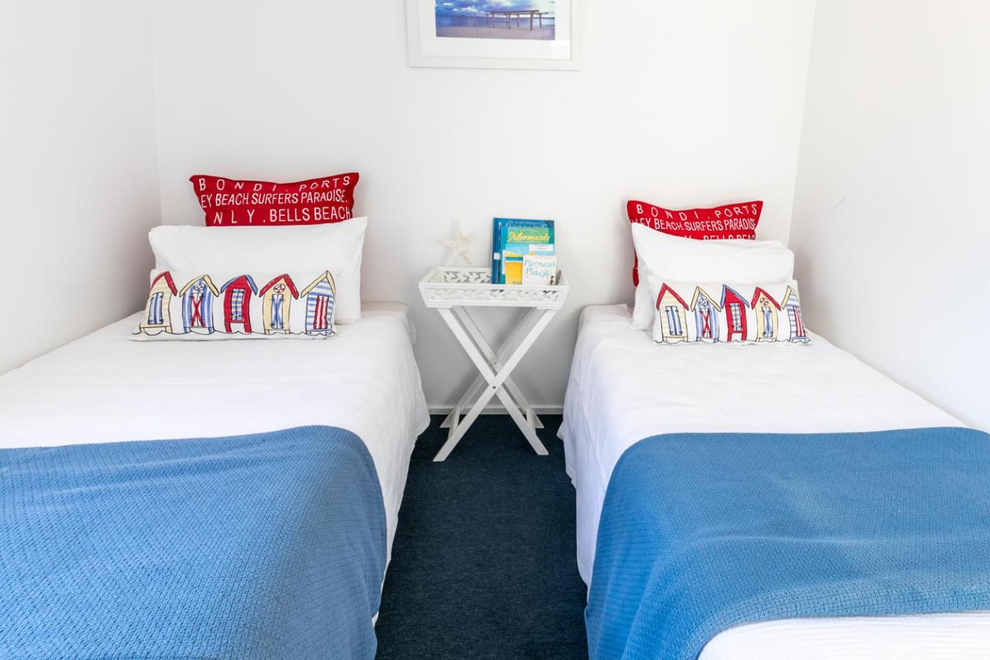 Beach Paradise Family Friendly Close to Beach