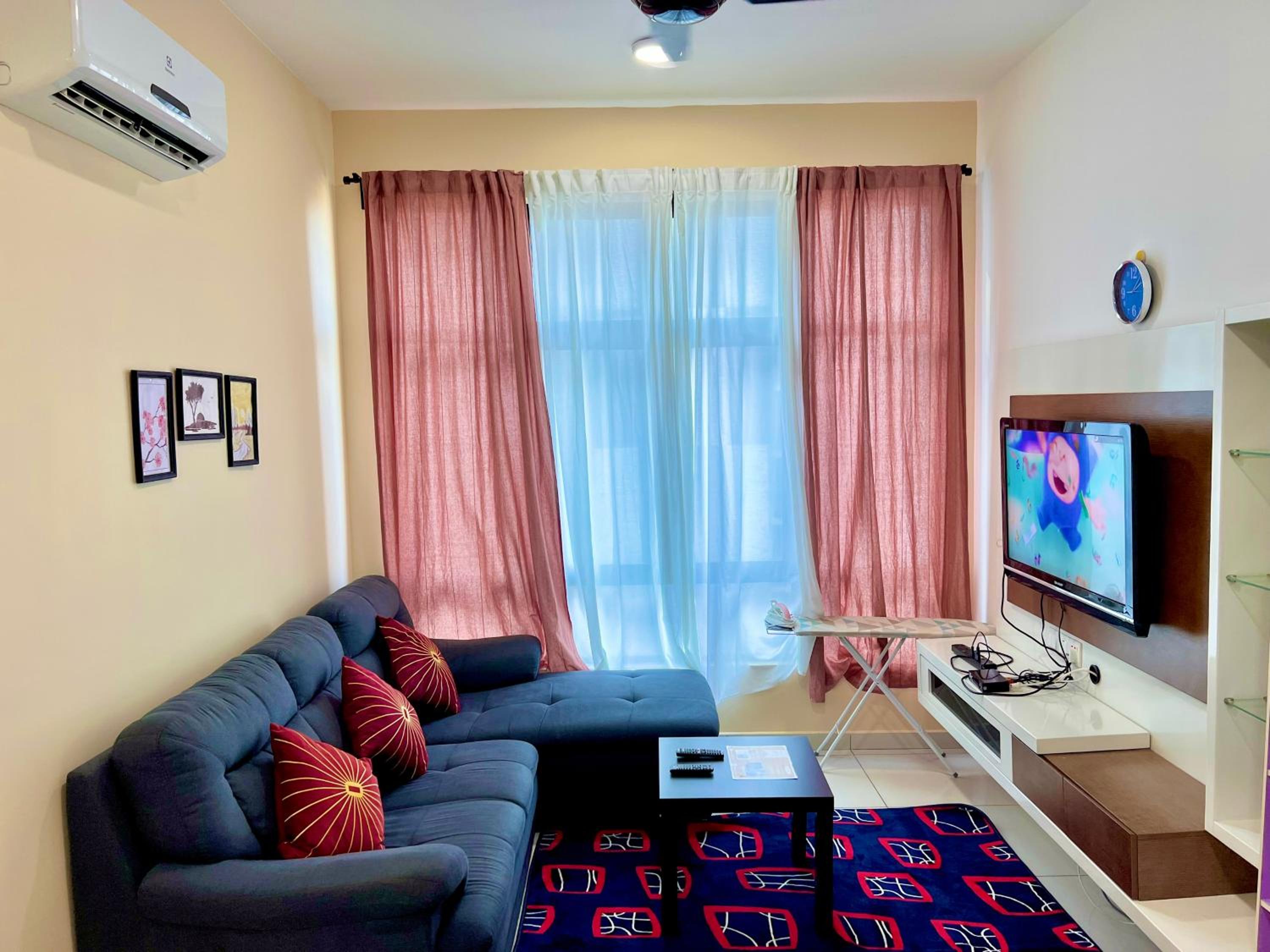 D'Summit Residences by YML Home B1