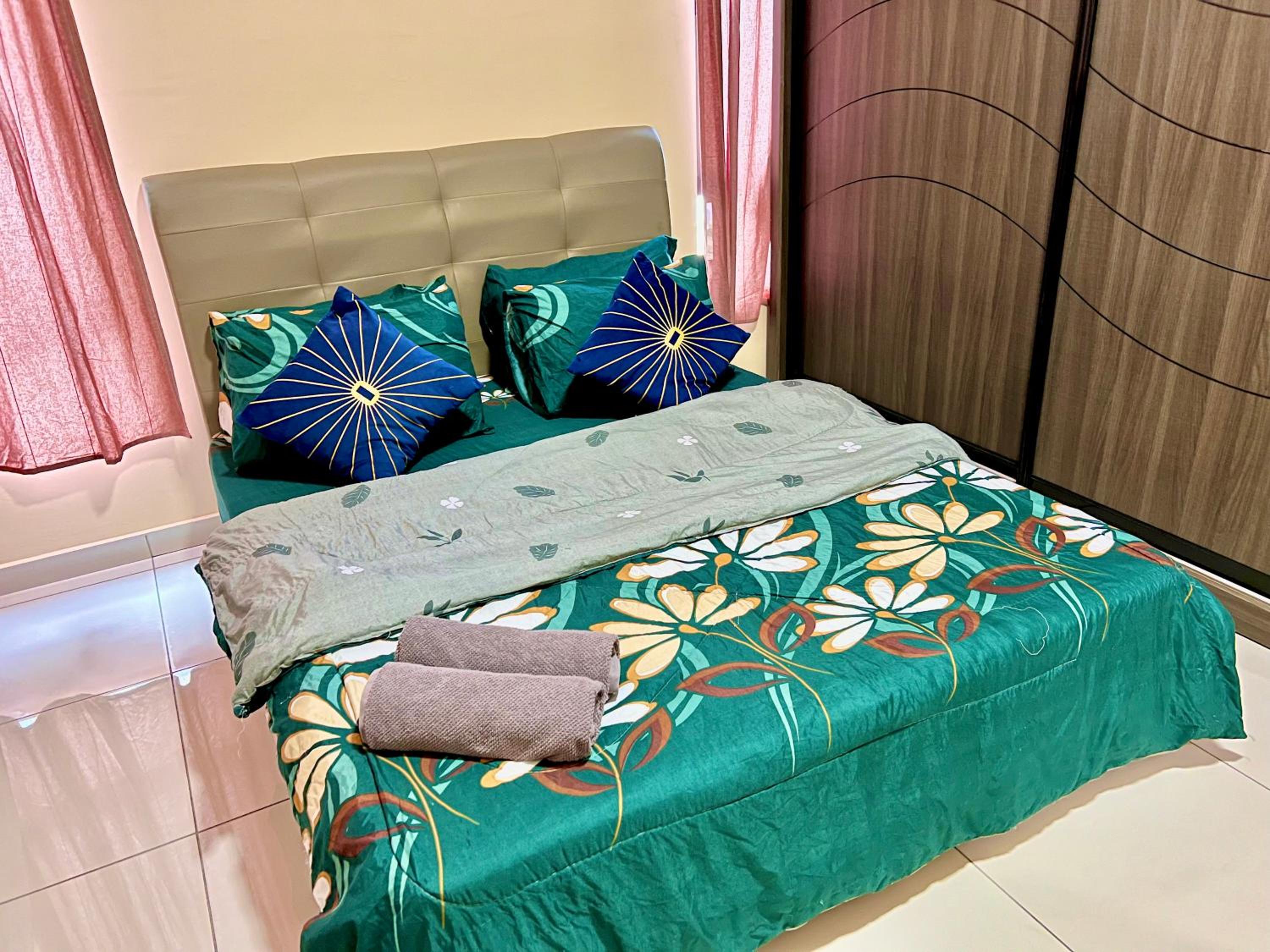 D'Summit Residences by YML Home B1