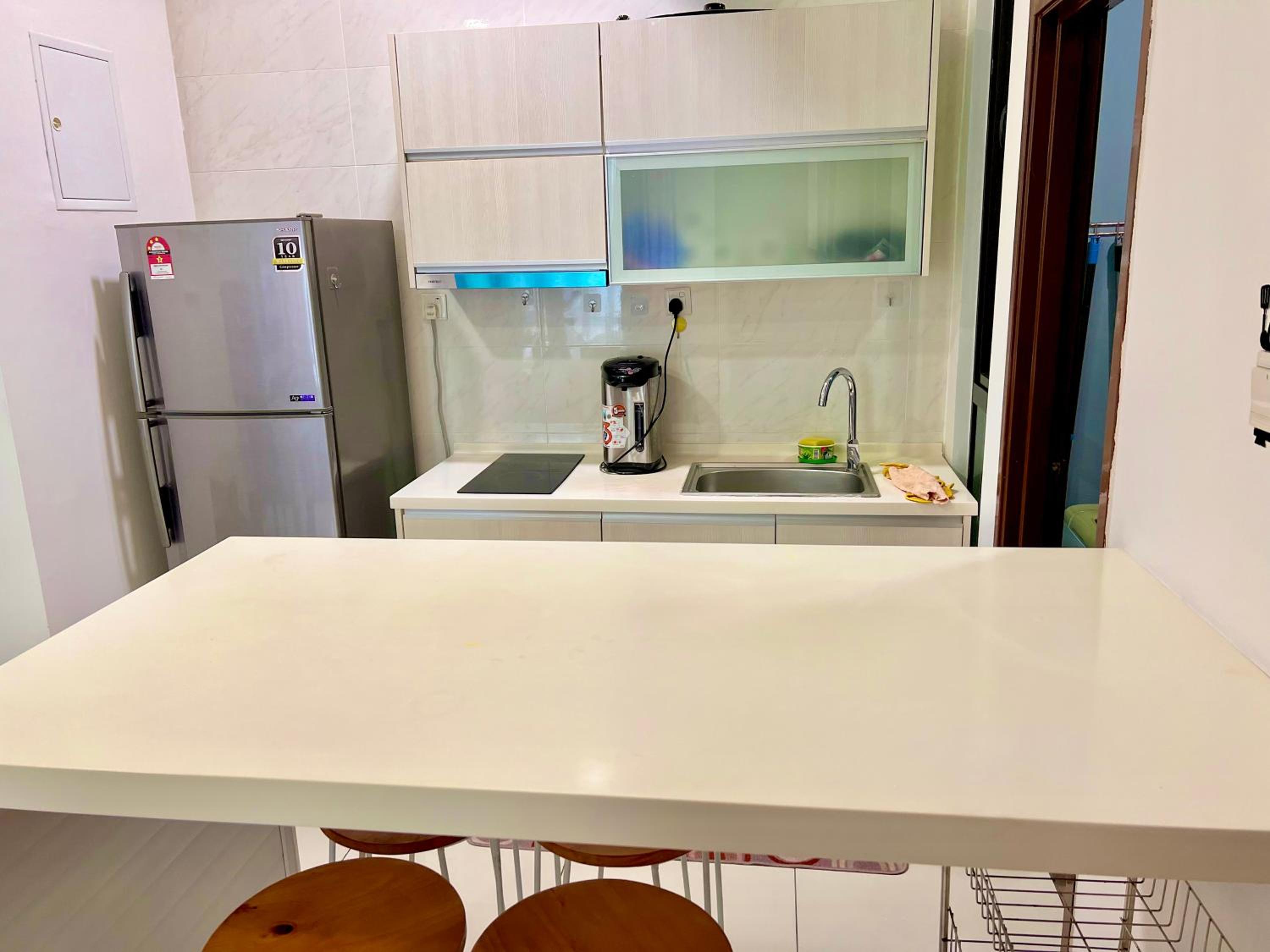 D'Summit Residences by YML Home B1