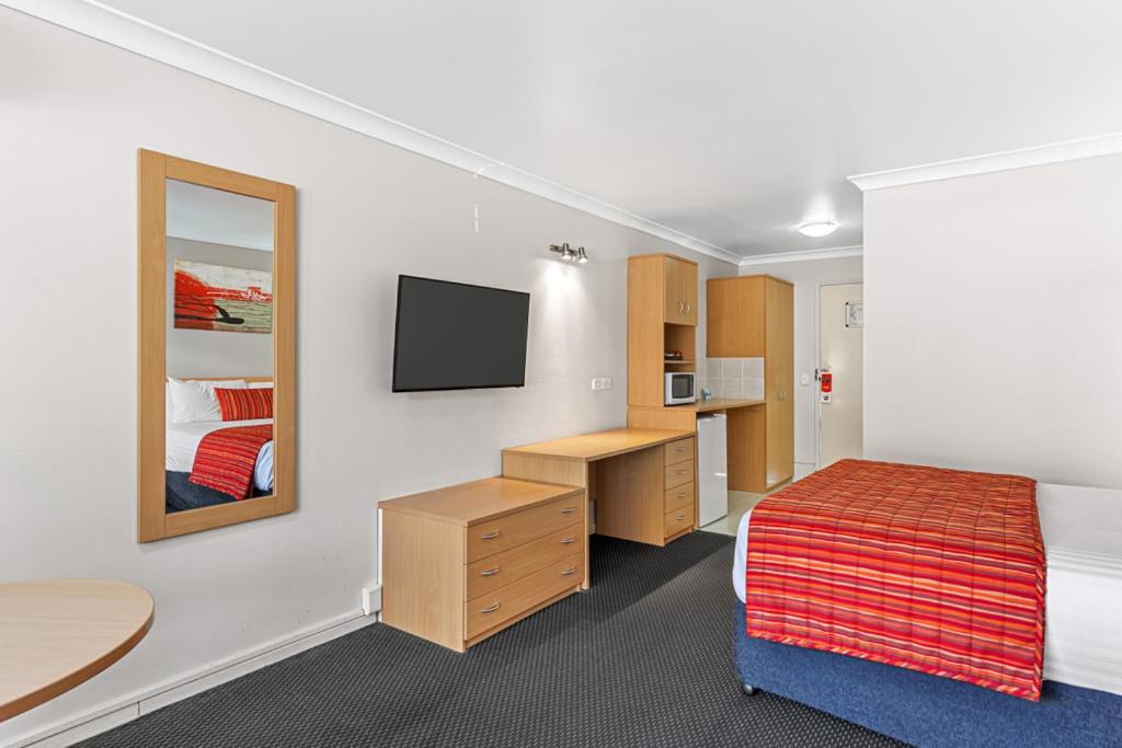 Comfort Inn Grammar View