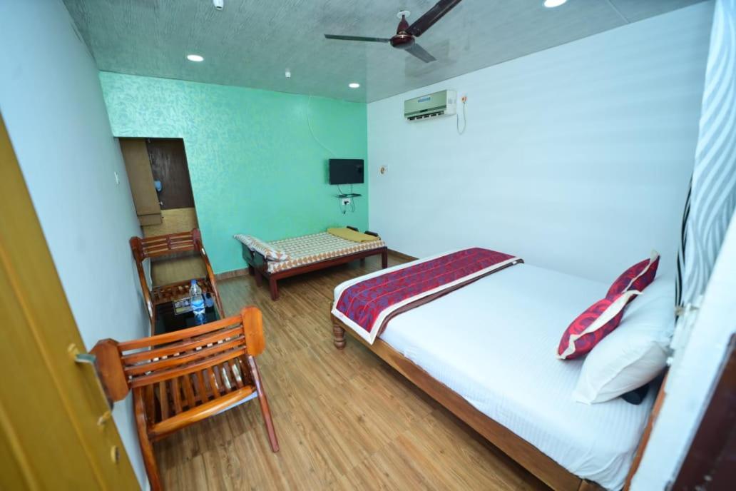 SIPAYI RESORT COORG view 4