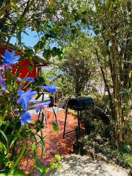 La Vida es Bella! - hermosa cabaña de descanso