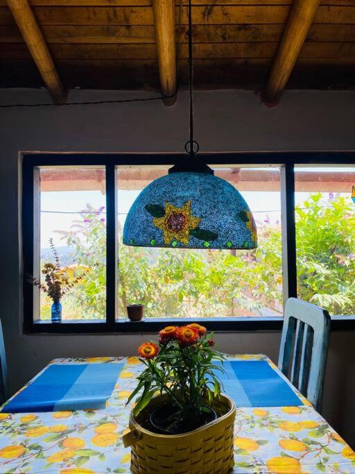 La Vida es Bella! - hermosa cabaña de descanso