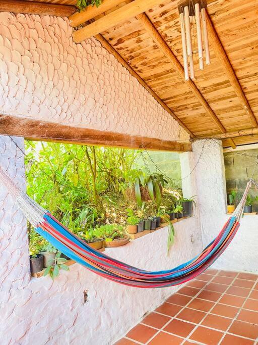 La Vida es Bella! - hermosa cabaña de descanso