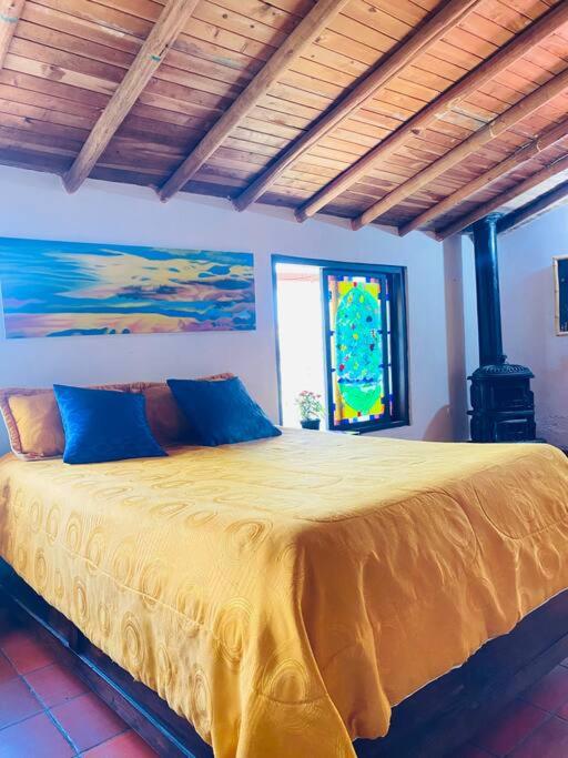 La Vida es Bella! - hermosa cabaña de descanso