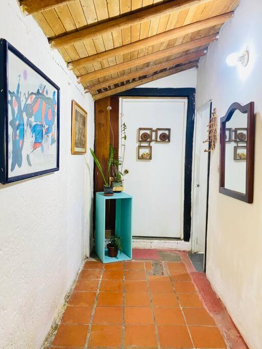 La Vida es Bella! - hermosa cabaña de descanso