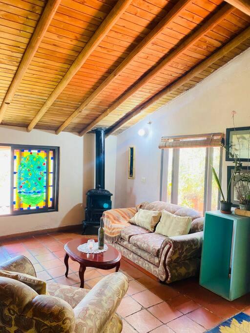 La Vida es Bella! - hermosa cabaña de descanso