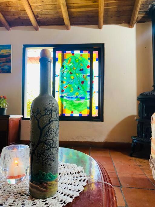La Vida es Bella! - hermosa cabaña de descanso