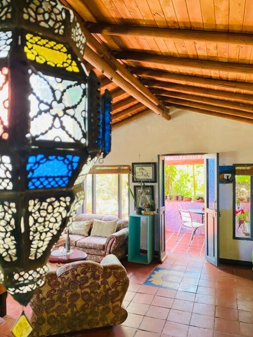La Vida es Bella! - hermosa cabaña de descanso