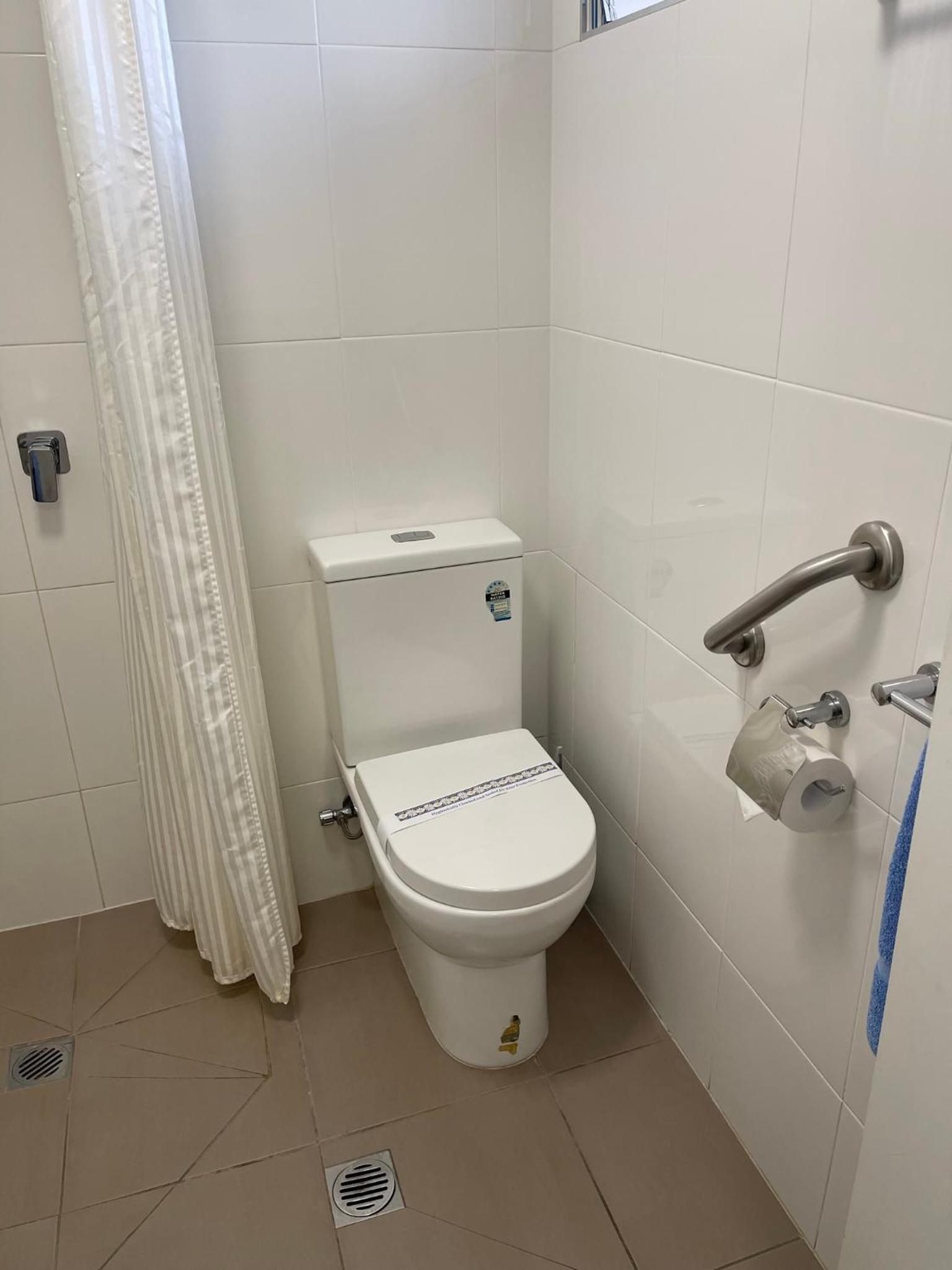 Aston Motel Yamba