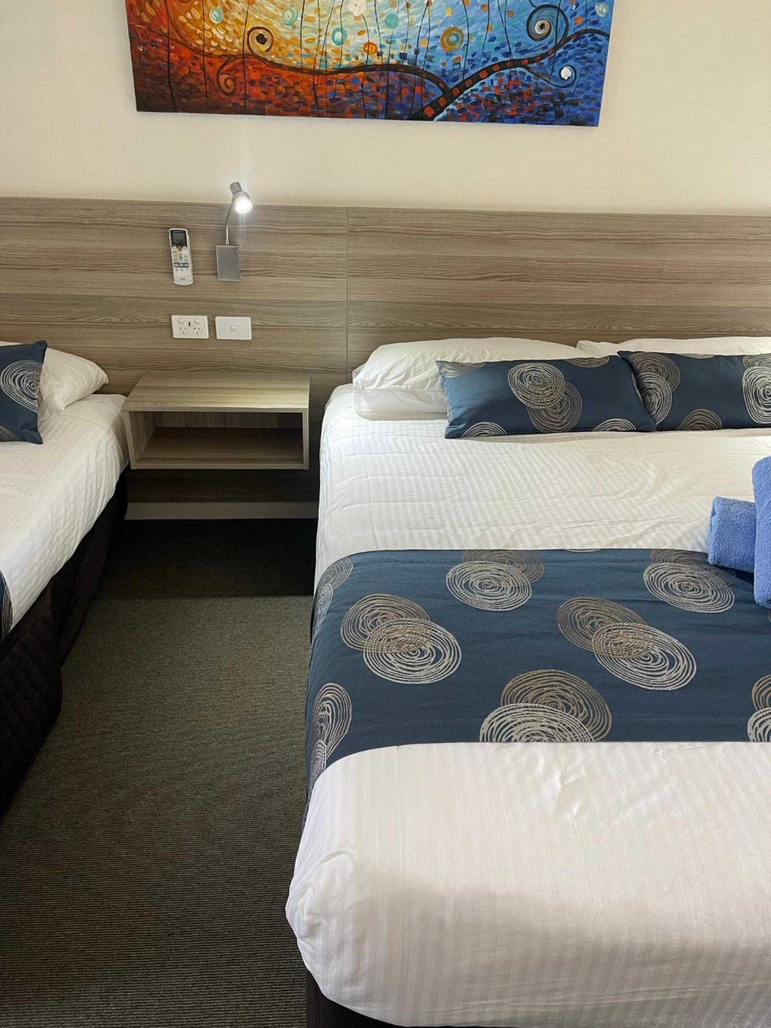 Aston Motel Yamba