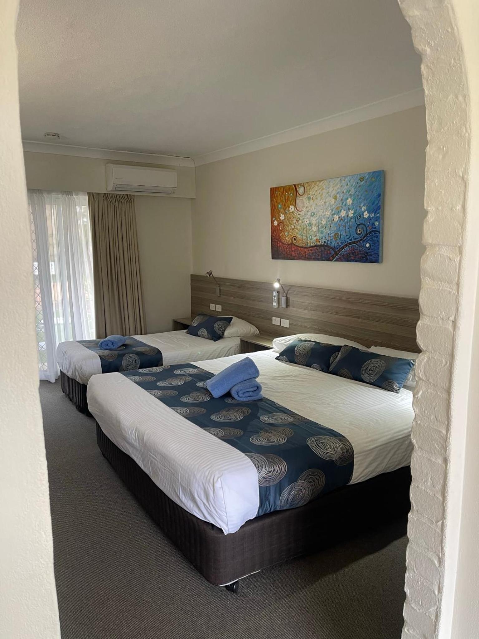 Aston Motel Yamba