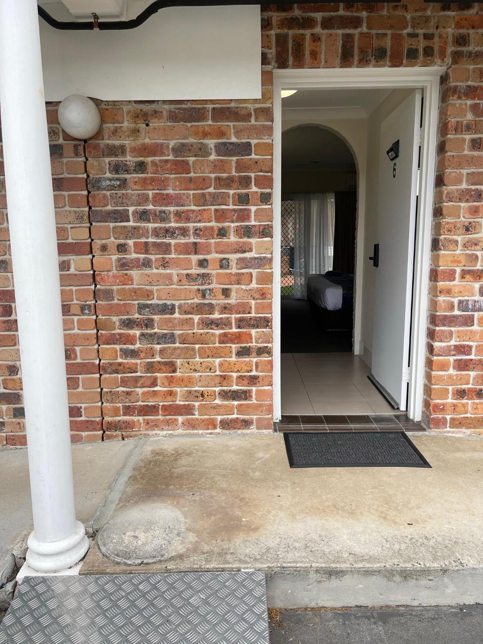 Aston Motel Yamba