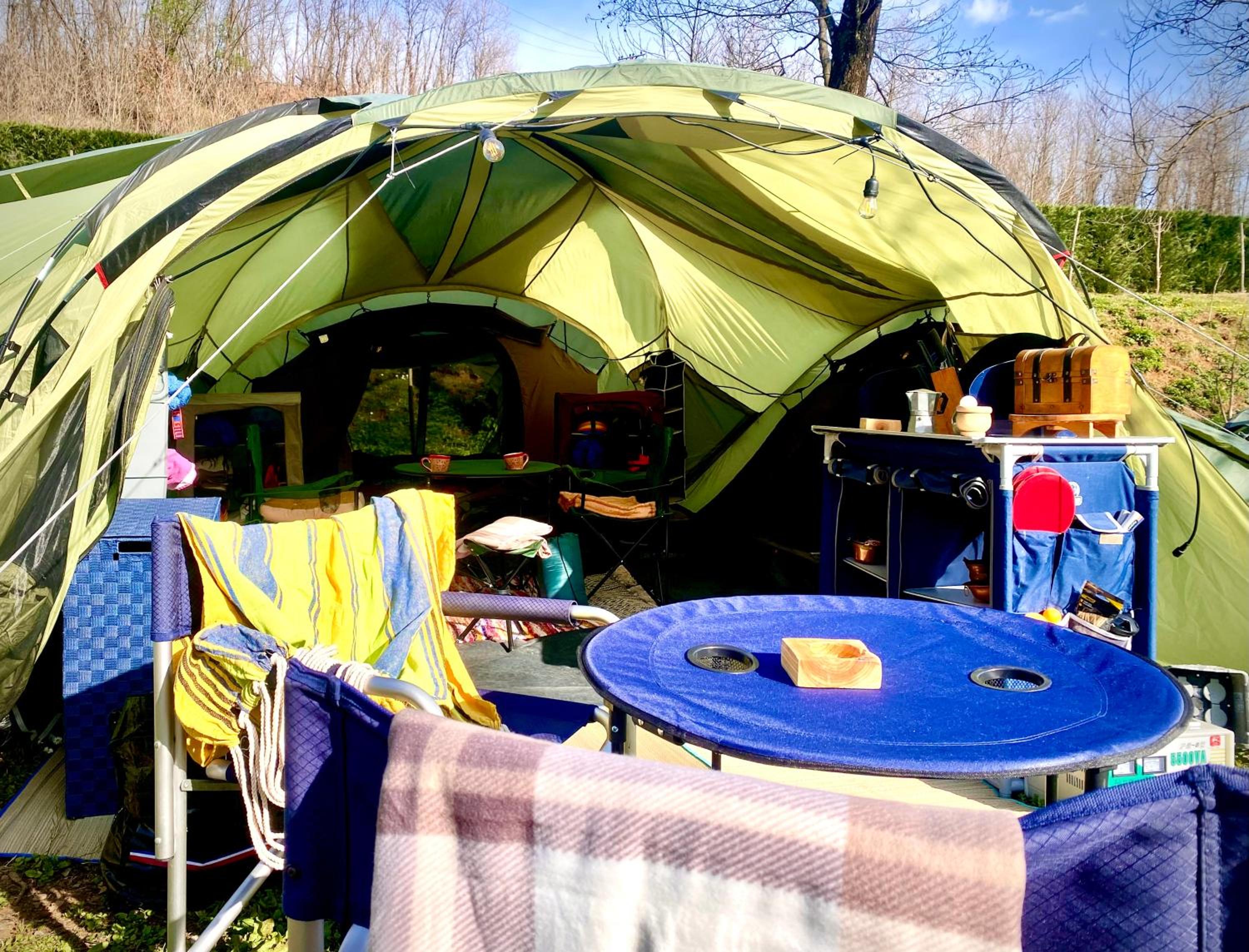 Kamping Lakoza
