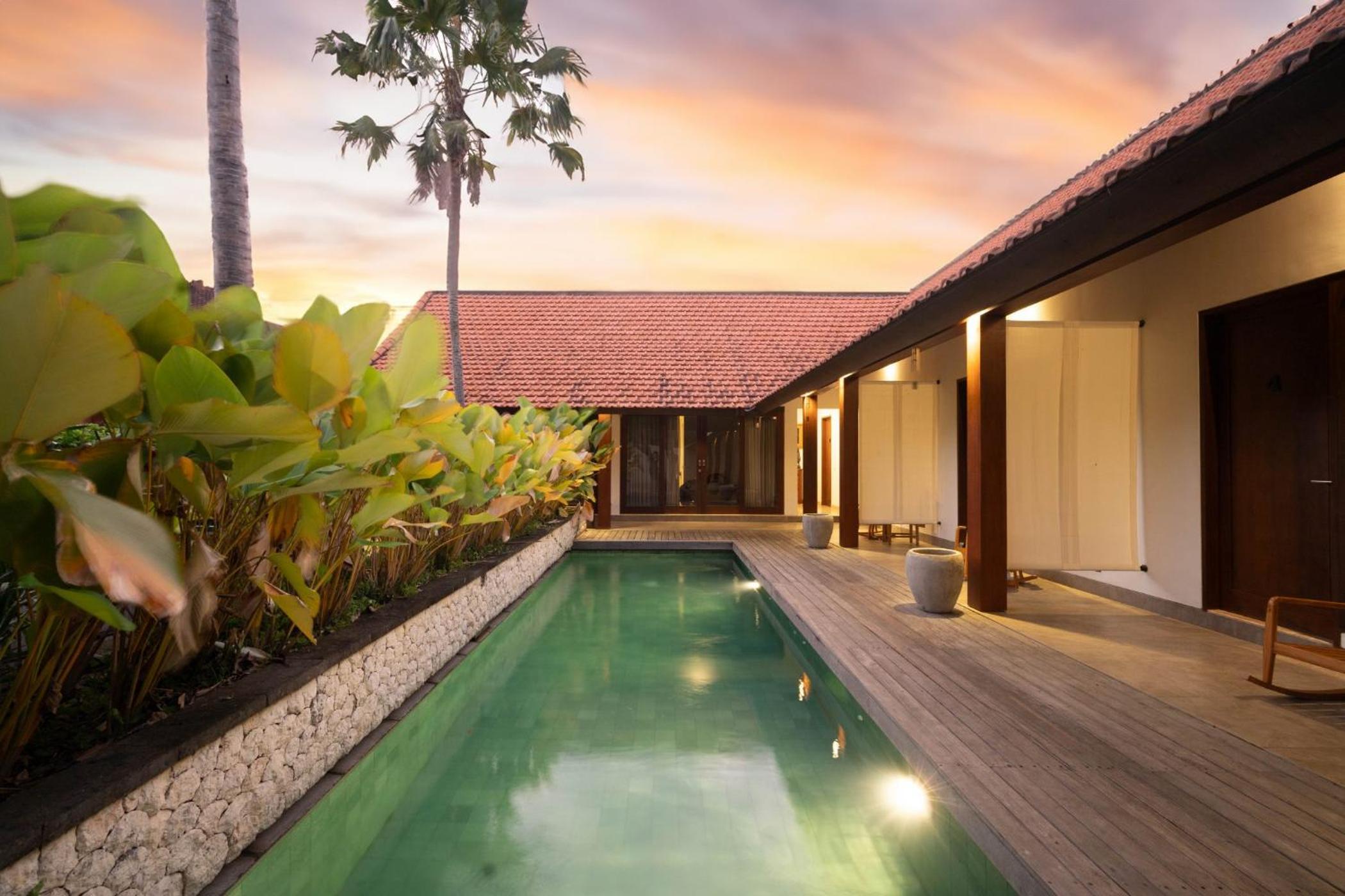 Rarama Studio close with Canggu and Seminyak