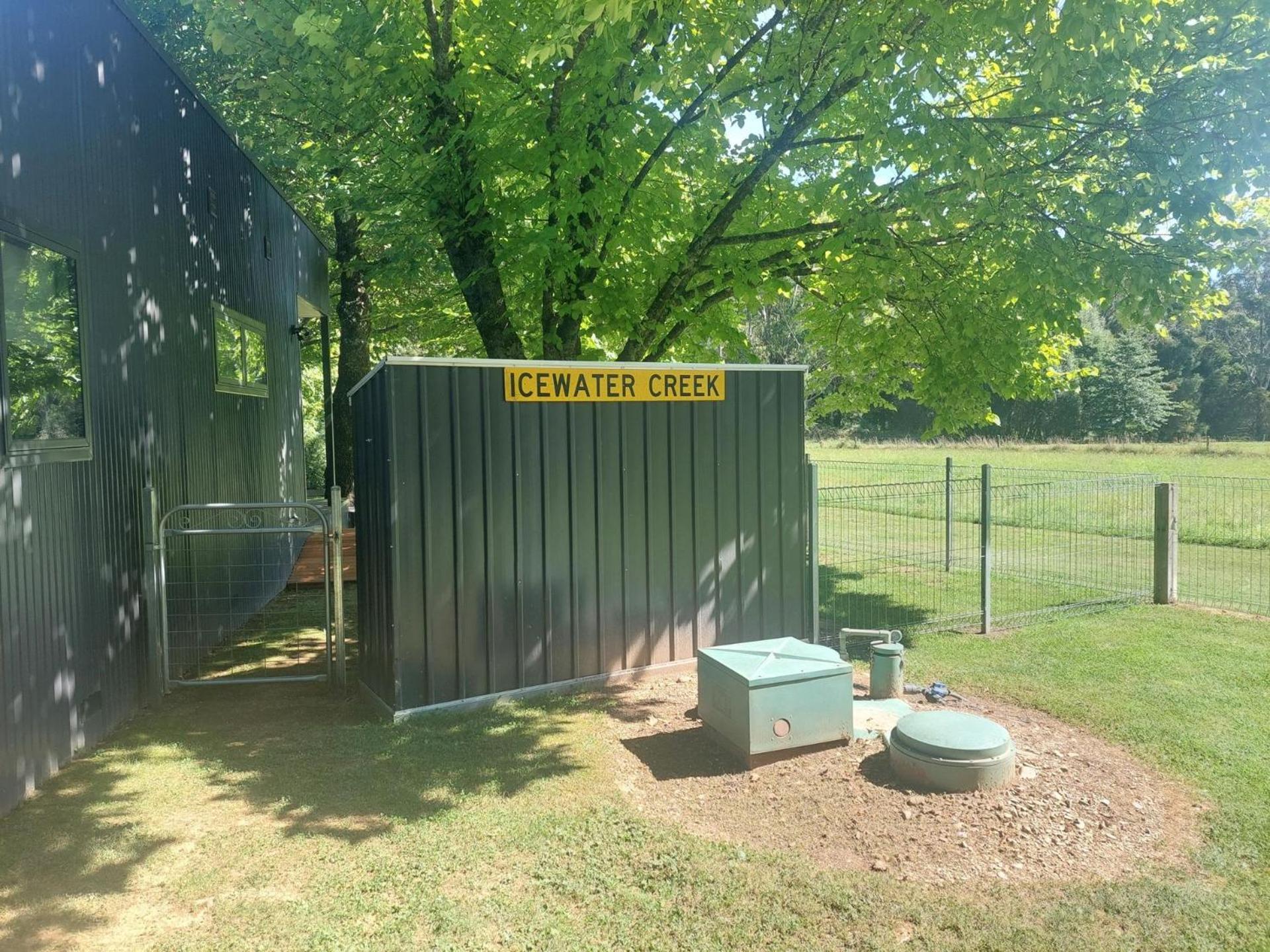 Telluride - wonderful disabled facilities