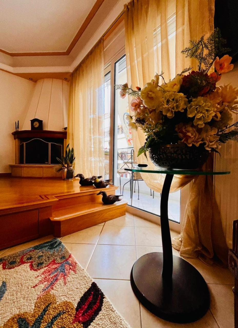 Dreamy Luxury Studio