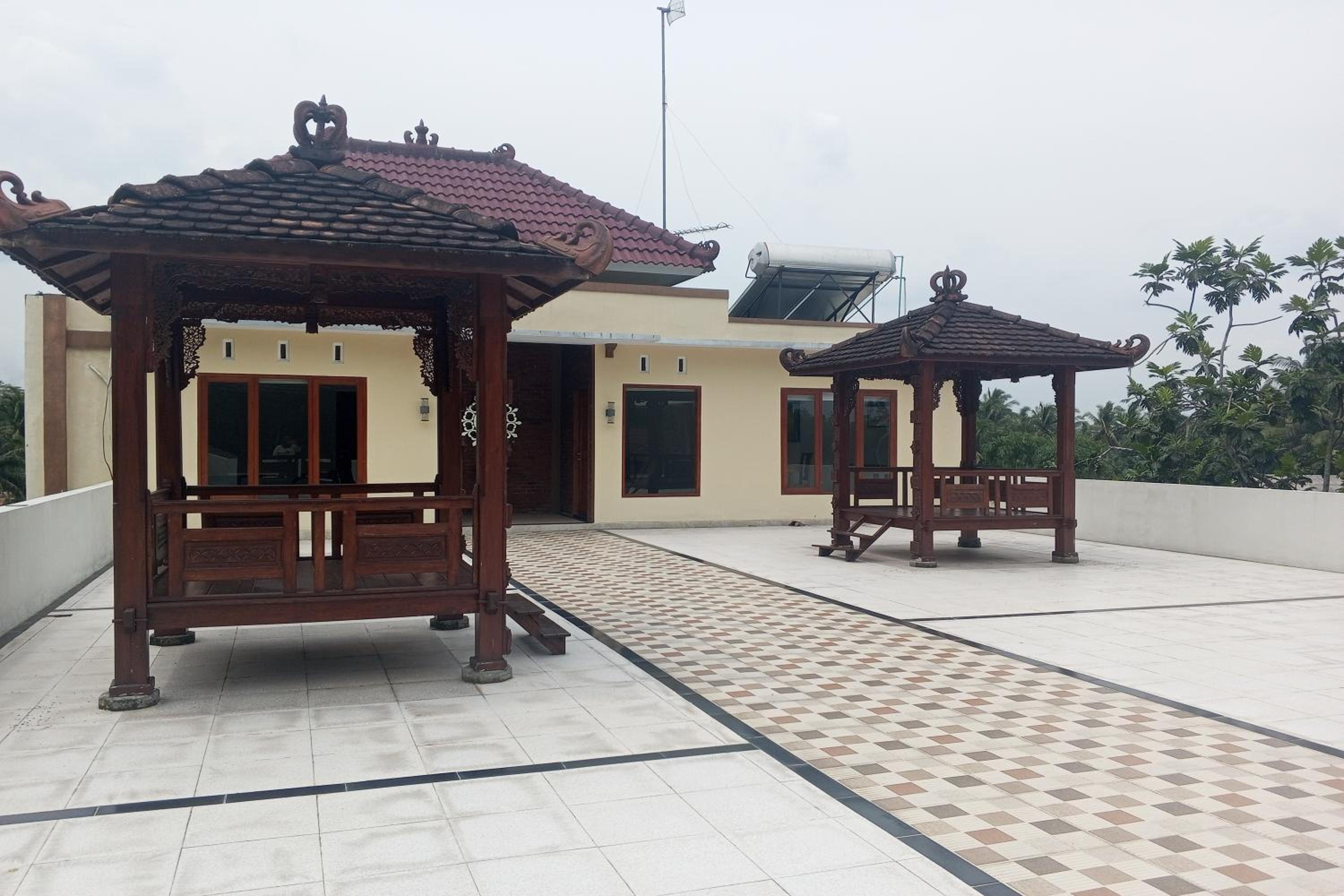 roof