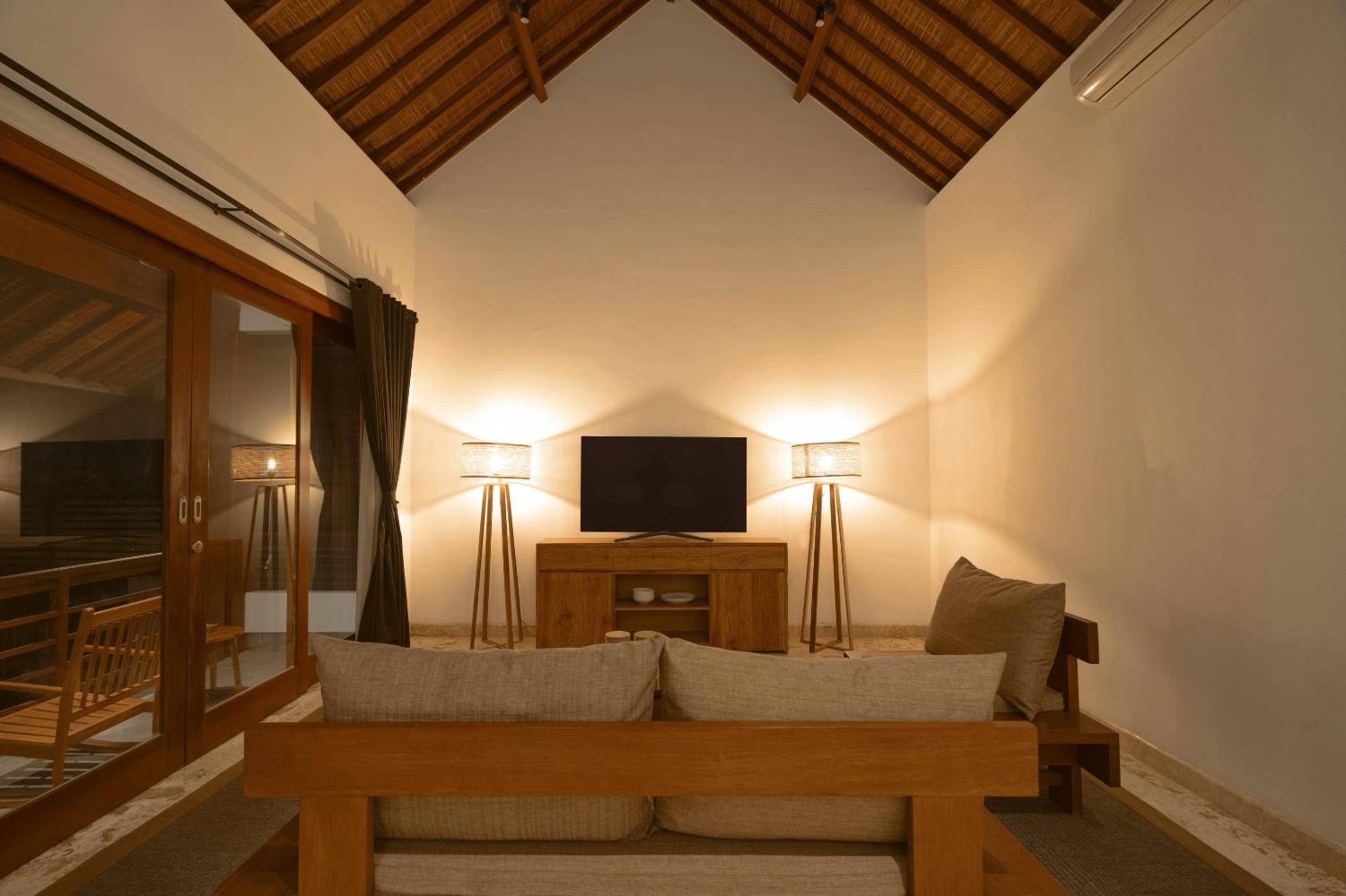 Rarama Studio close with Canggu and Seminyak