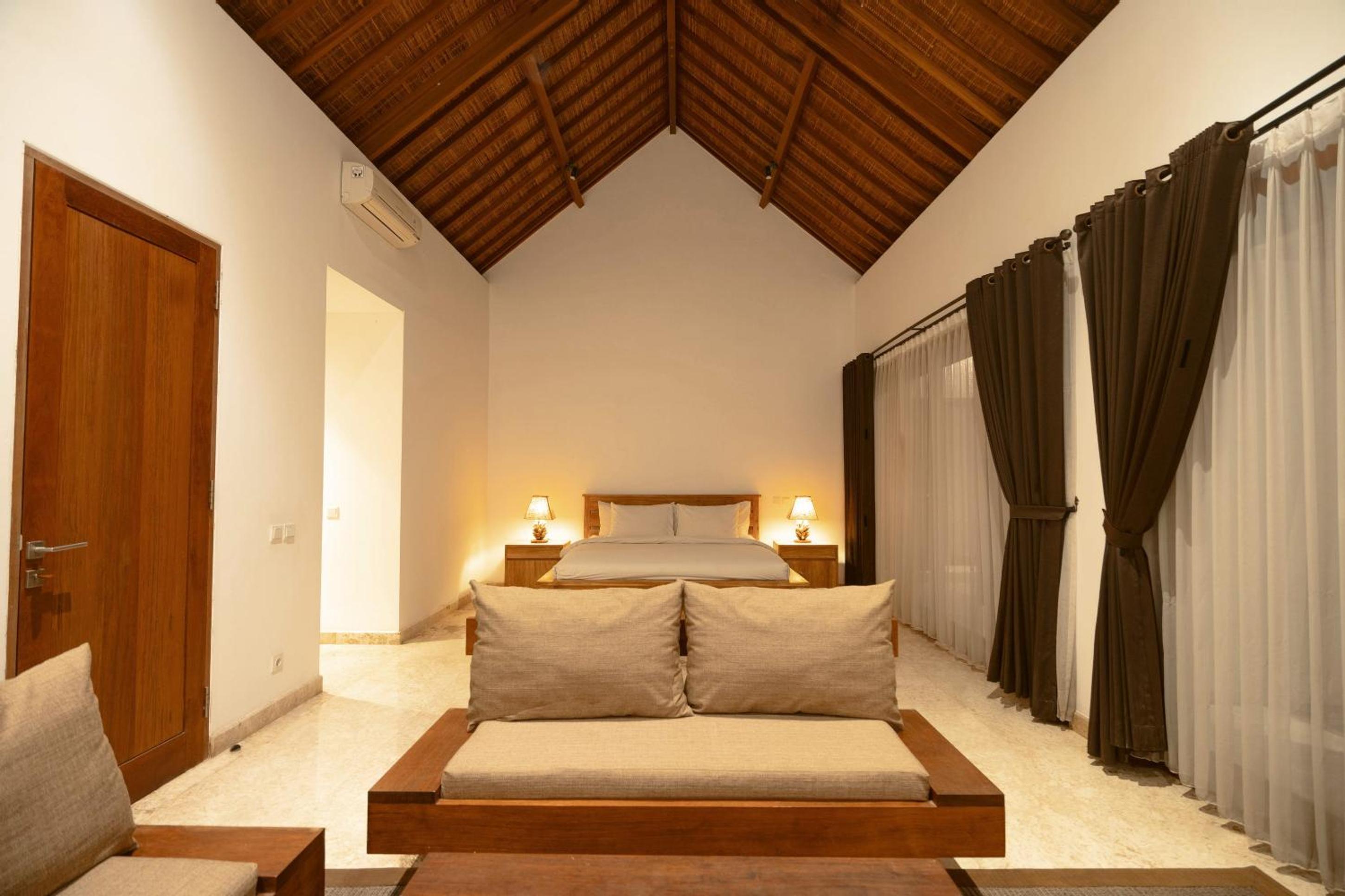 Rarama Studio close with Canggu and Seminyak