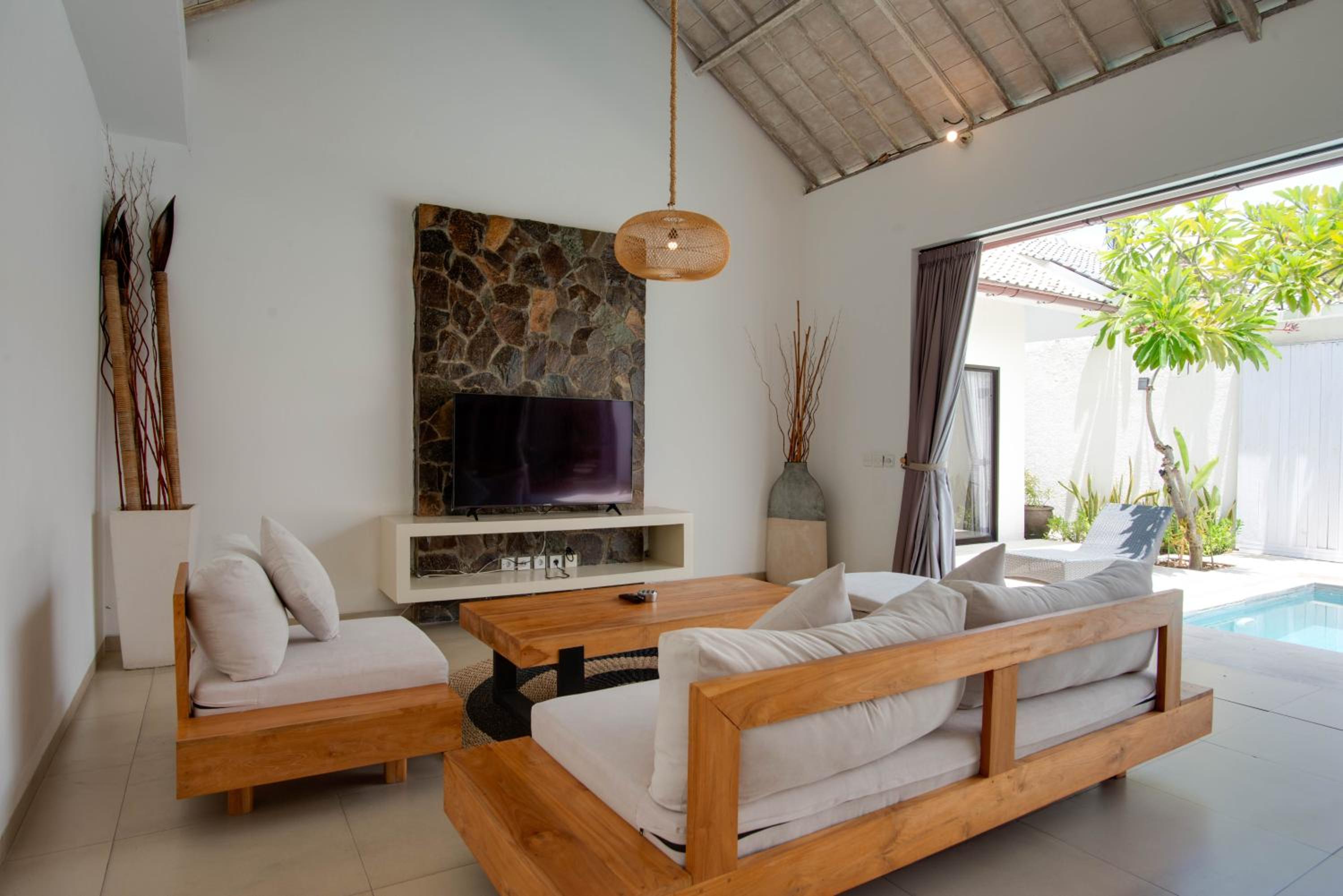 Anakula 1 - Modern 2 BR Villa, Seminyak photo 4