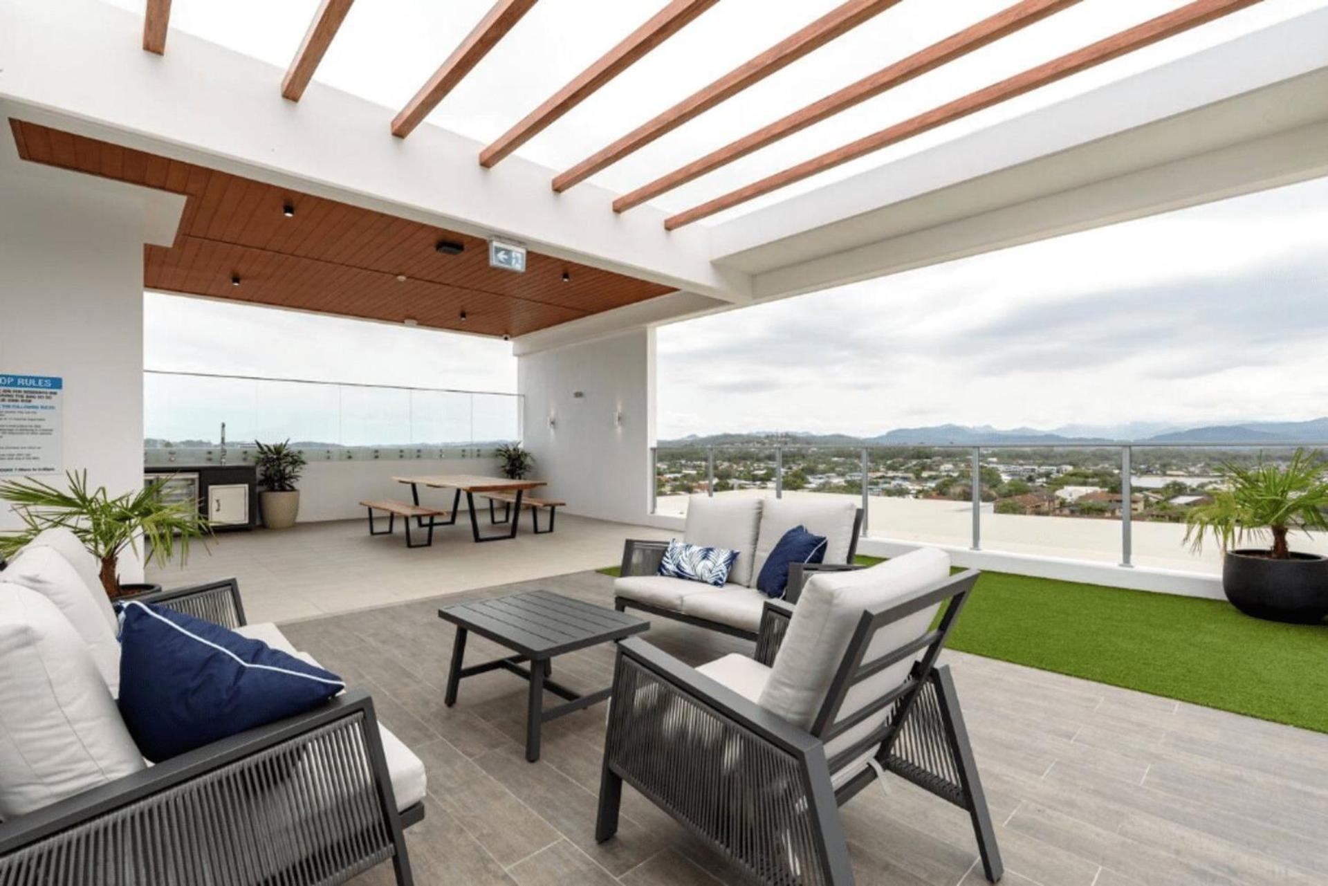 roof