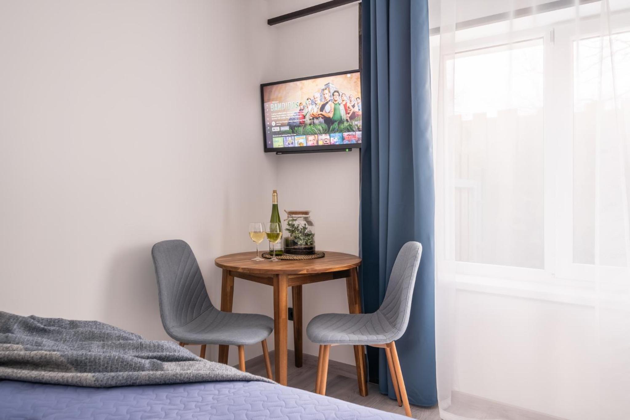 Green Garden & Private Parking Apartments with Playground 照片第 135 張,共 212 張