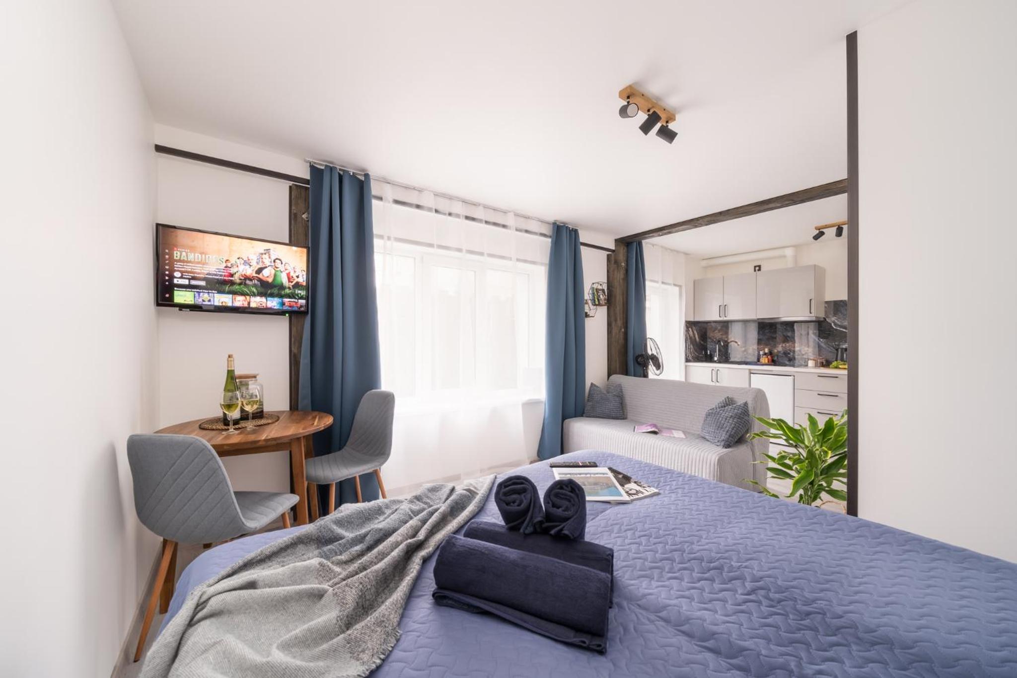 Green Garden & Private Parking Apartments with Playground 照片第 205 張,共 212 張