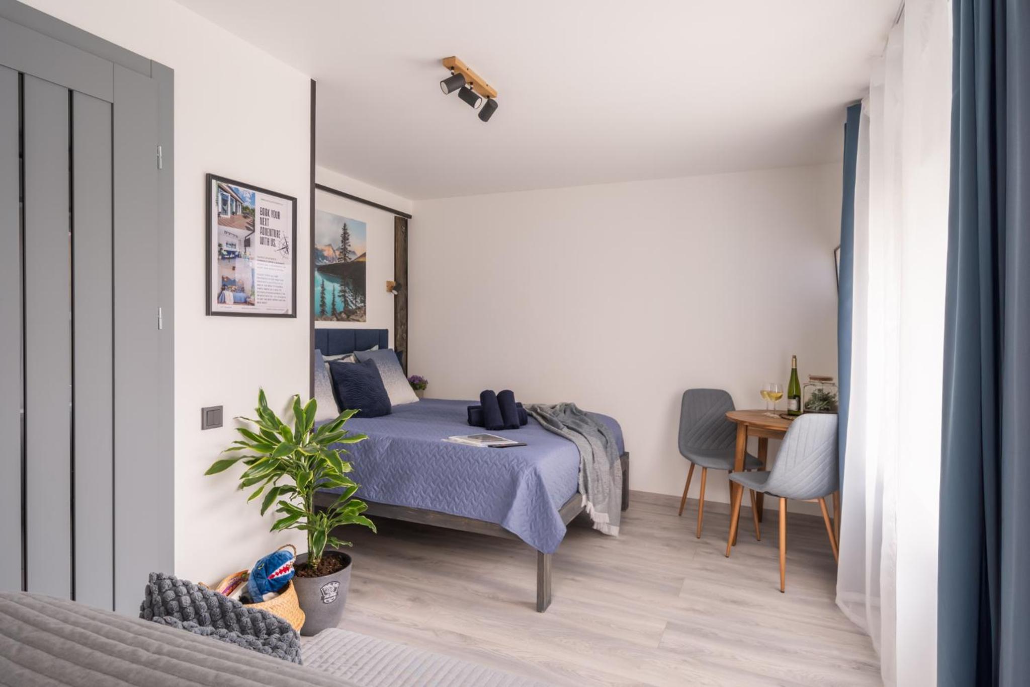 Green Garden & Private Parking Apartments with Playground 照片第 34 張,共 212 張
