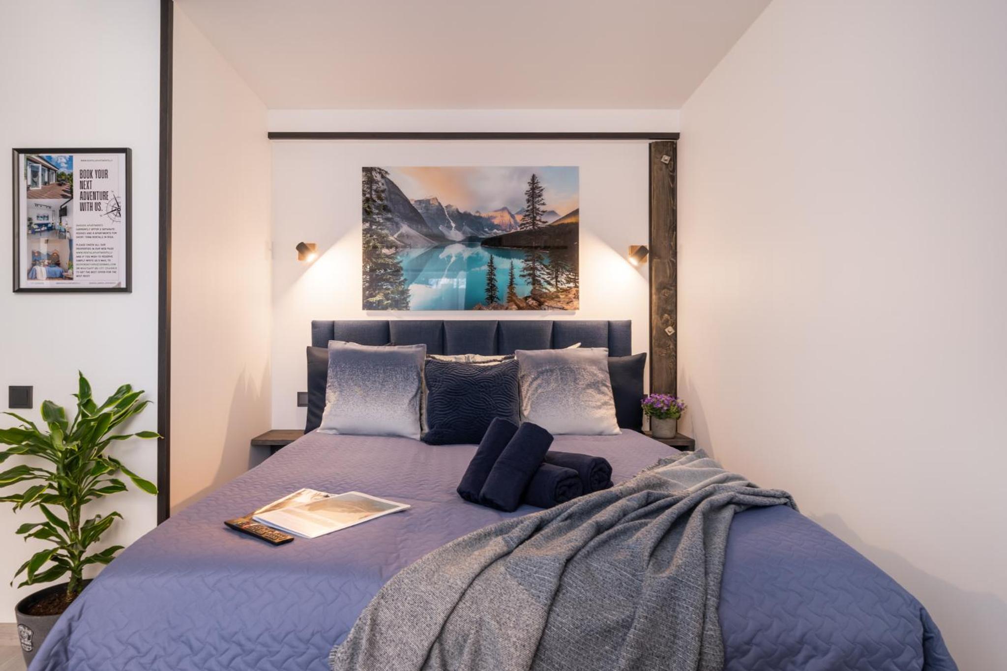 Green Garden & Private Parking Apartments with Playground 照片第 64 張,共 212 張
