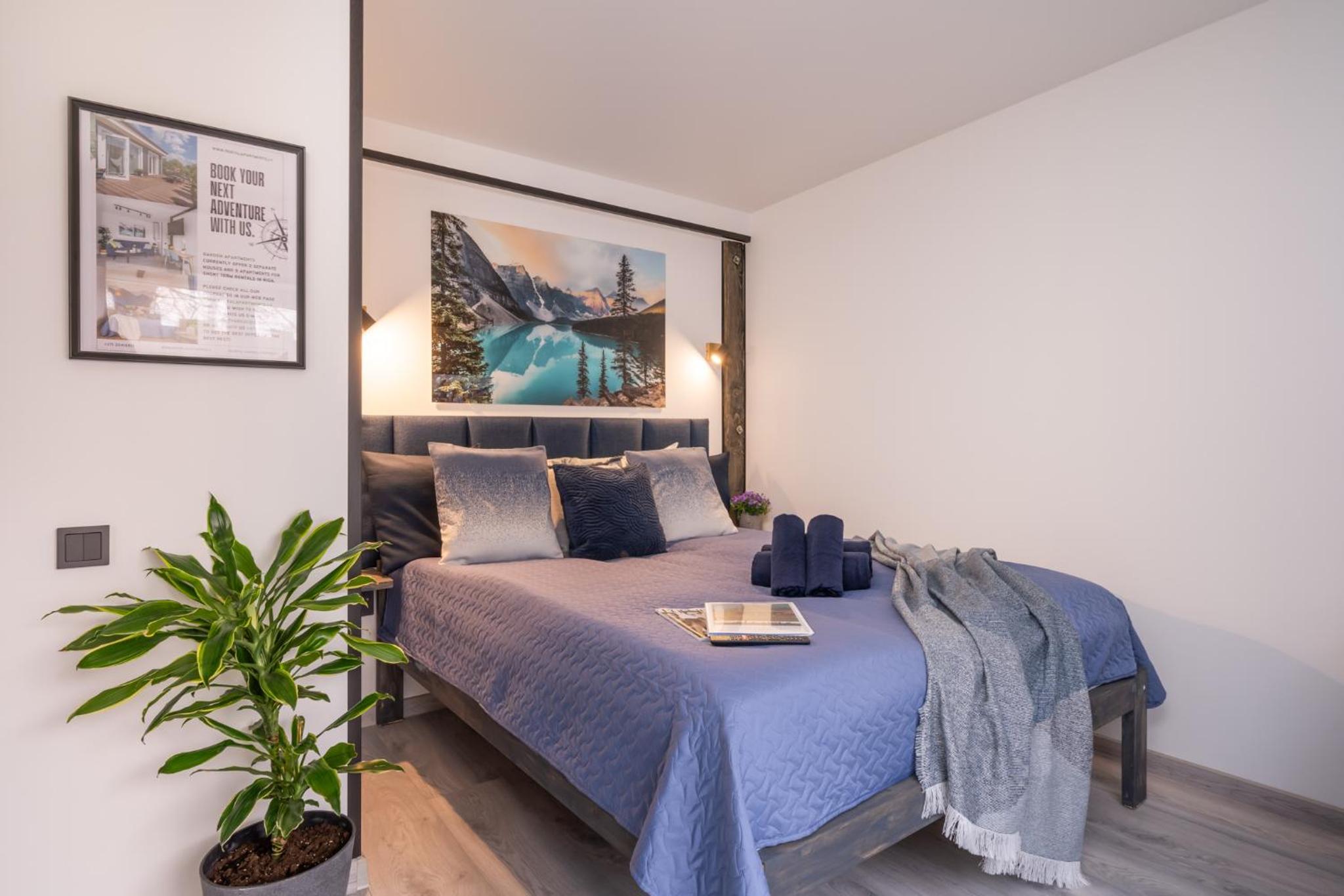Green Garden & Private Parking Apartments with Playground 照片第 152 張,共 212 張