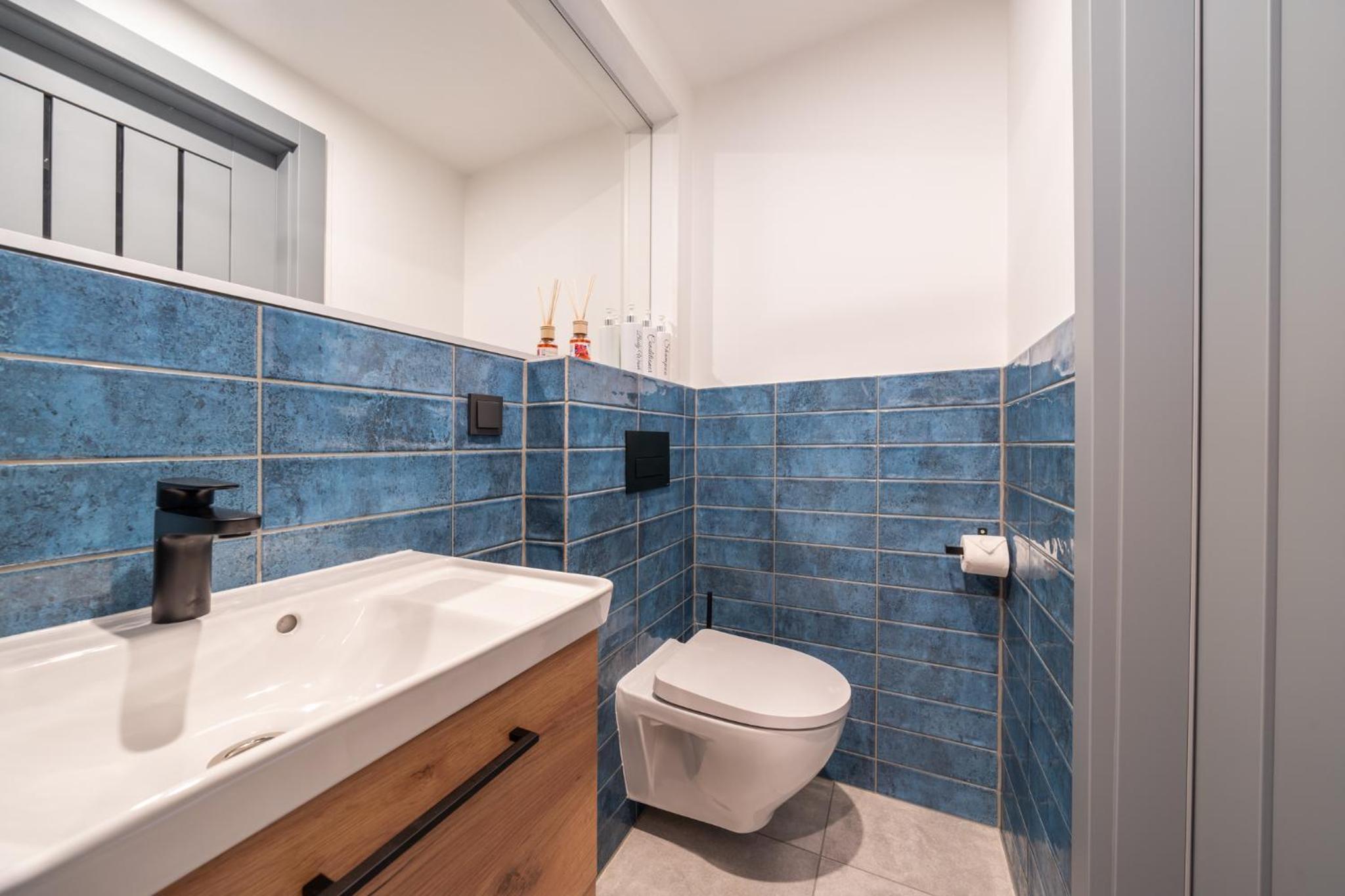 Green Garden & Private Parking Apartments with Playground 照片第 104 張,共 212 張