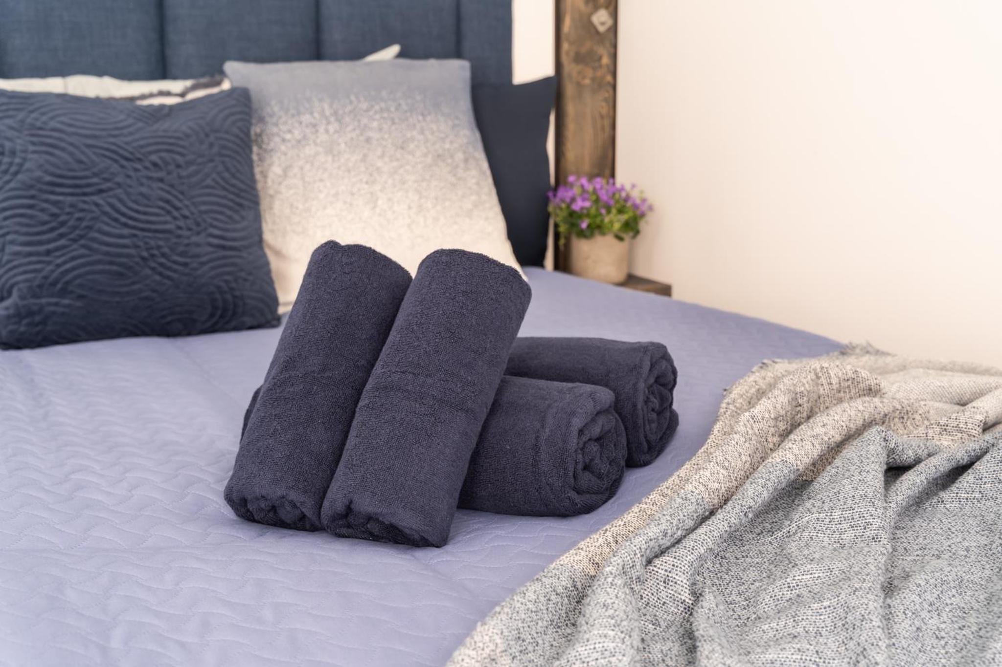Green Garden & Private Parking Apartments with Playground 照片第 84 張,共 212 張