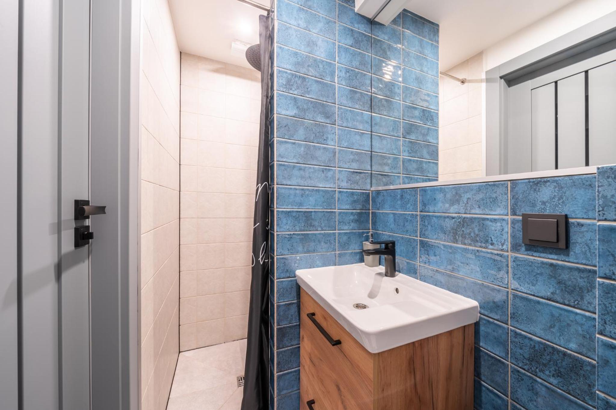 Green Garden & Private Parking Apartments with Playground 照片第 149 張,共 212 張