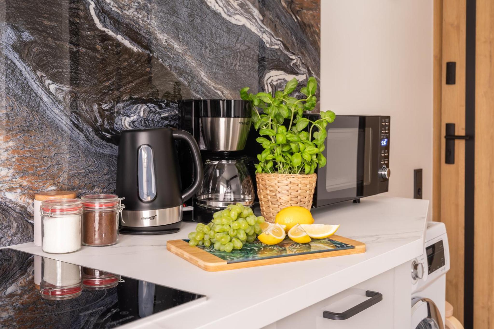 Green Garden & Private Parking Apartments with Playground 照片第 27 張,共 212 張
