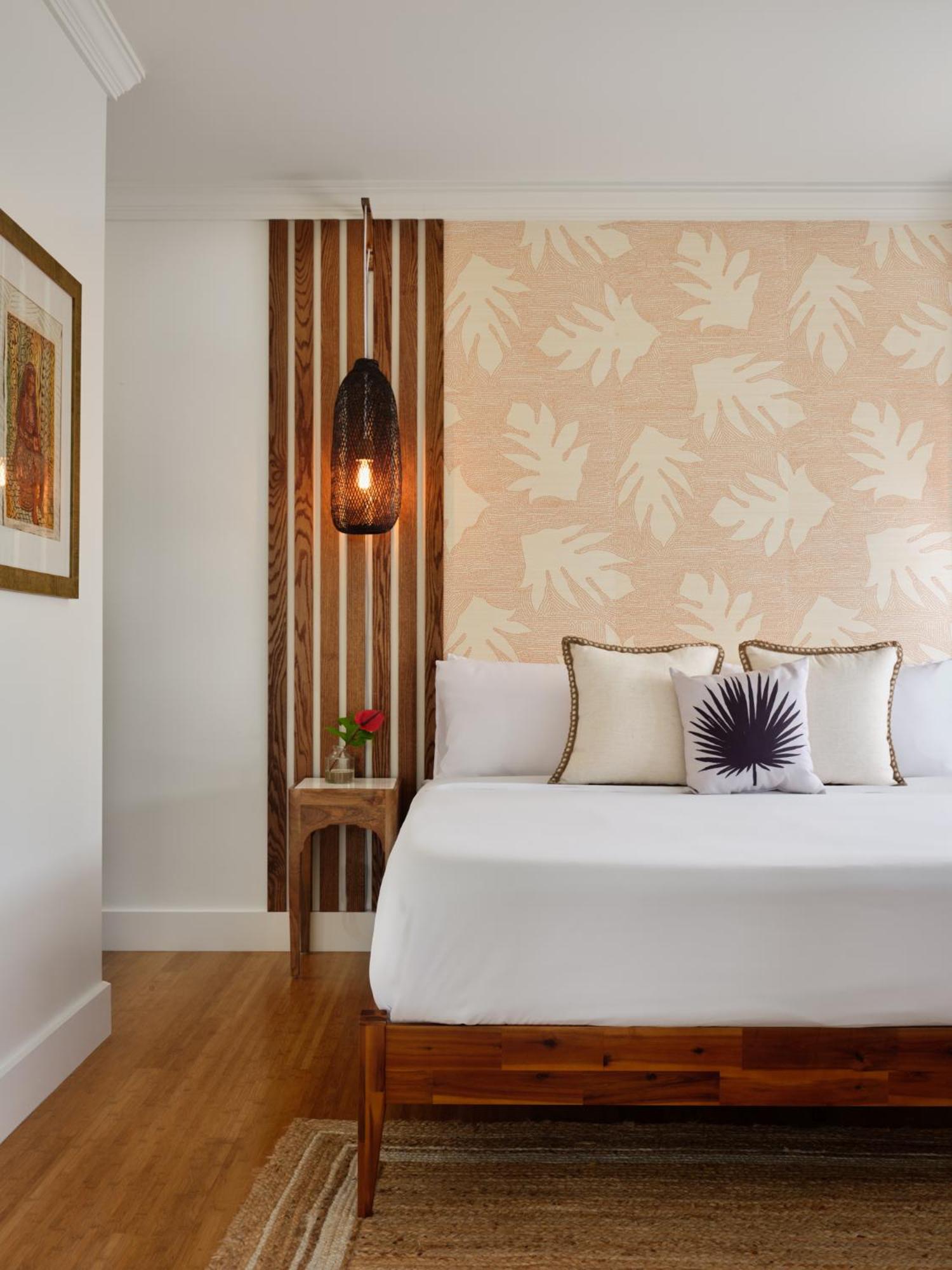 The Historic Wailuku Inn Maui