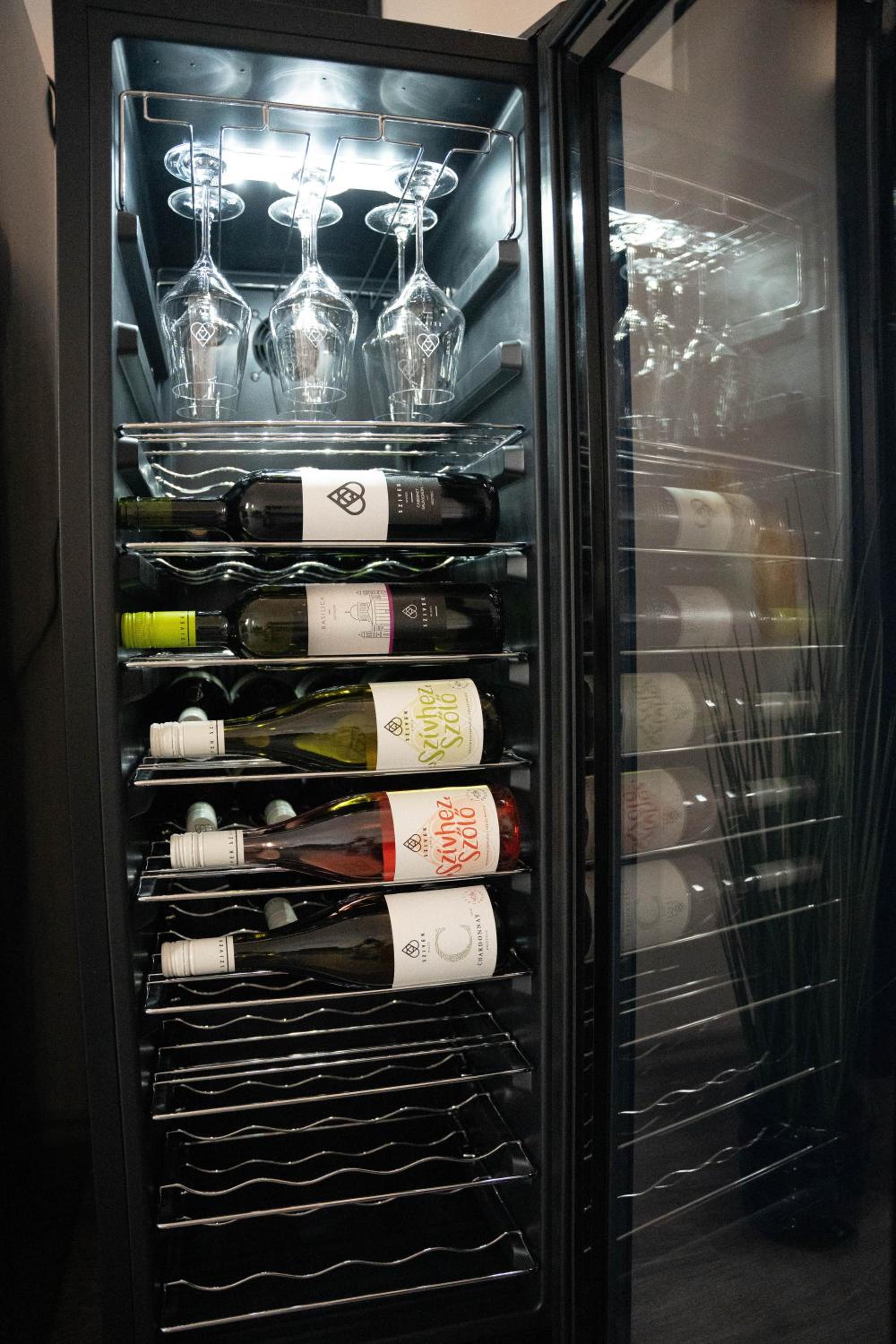 Perle Vendégház