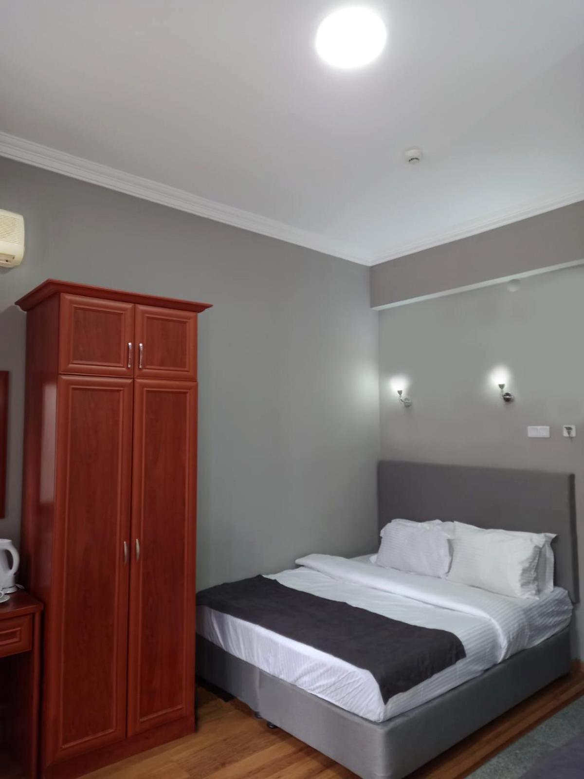 Antik Ipek Hotel